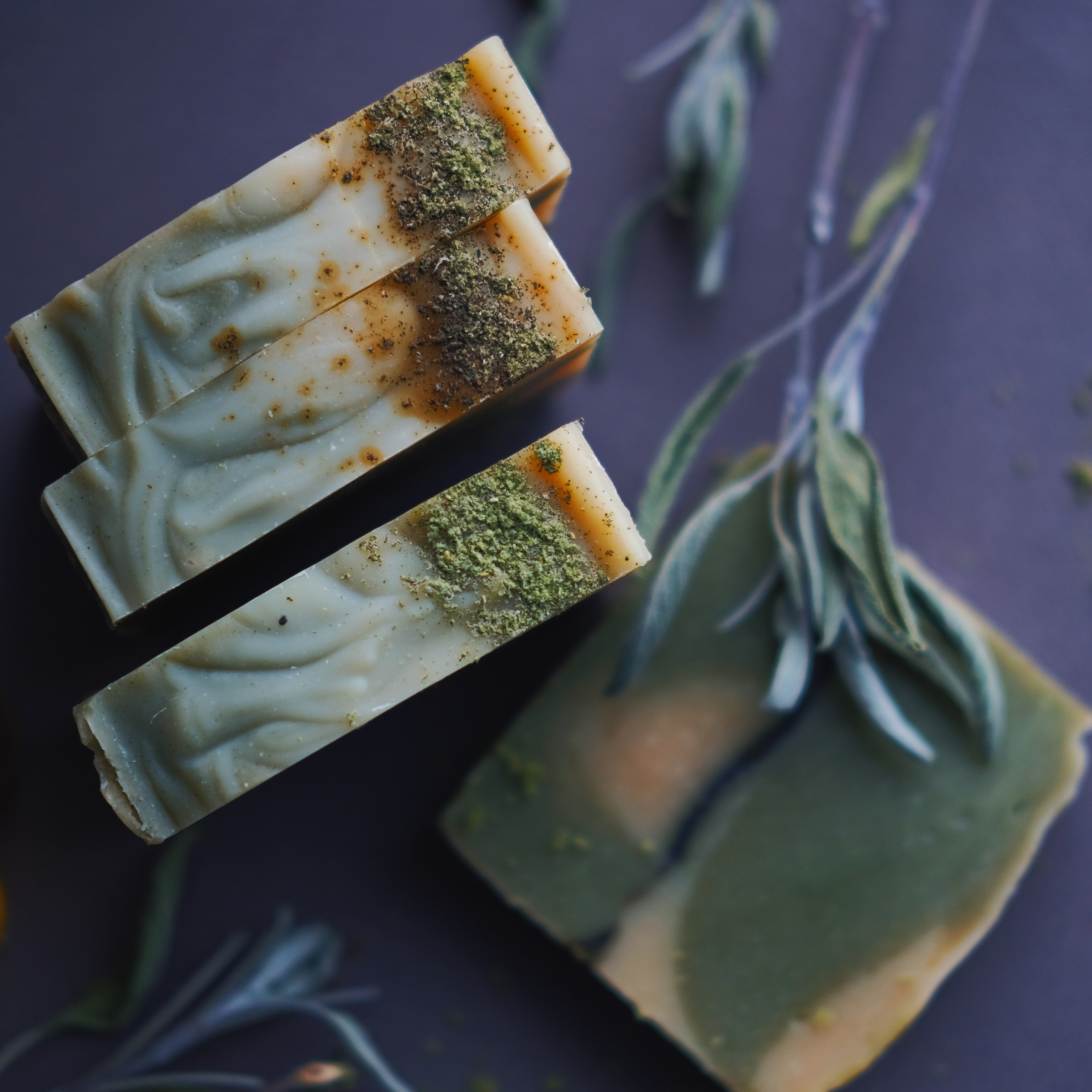 Мыло ручной работы. Фотограф в Новосибирске Анна Захарова