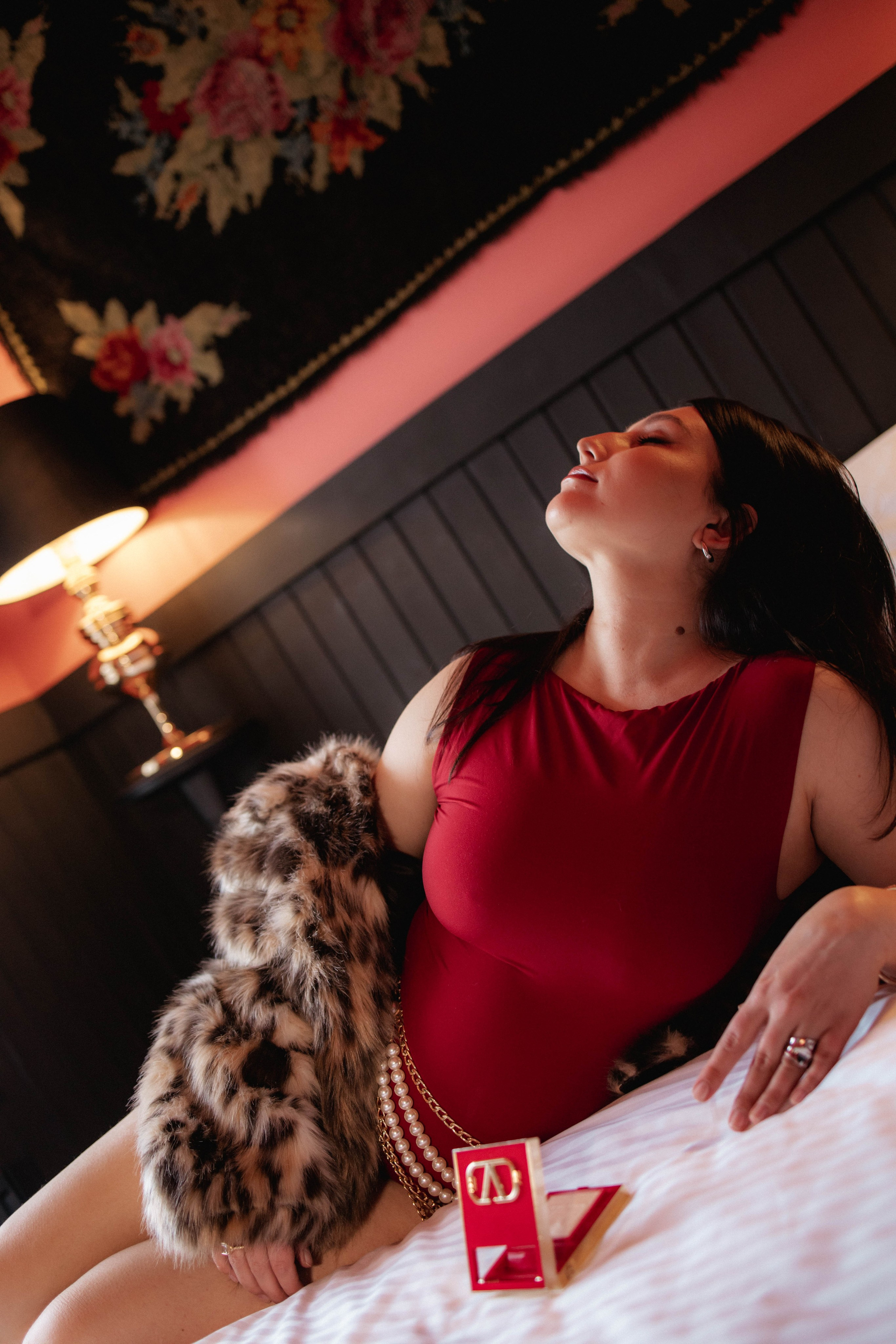 Полина. Женский фотограф в Санкт Петербурге Наталья Кос