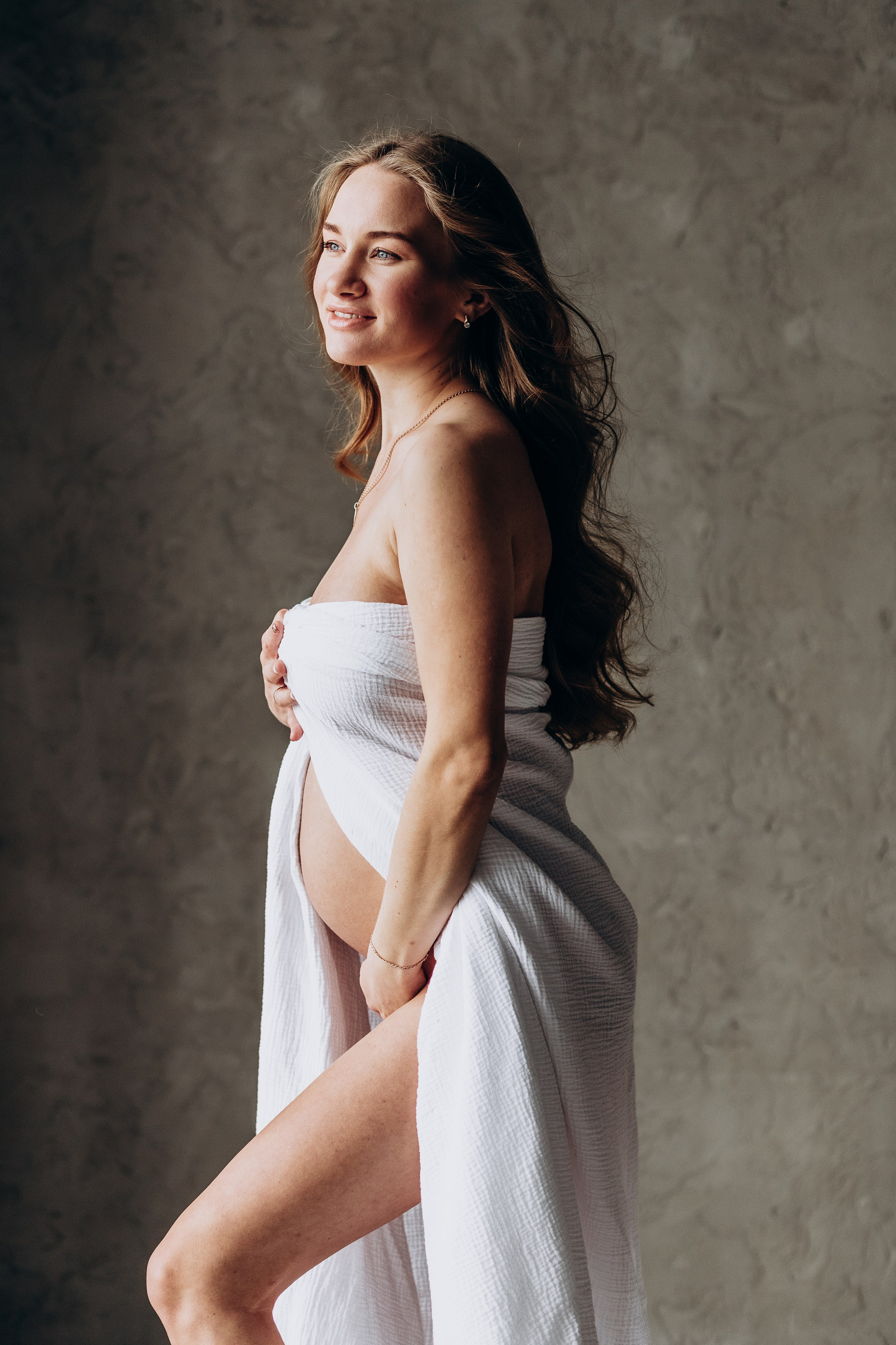 Беременность. Семейный и женский фотограф в Санкт-Петербурге Климова Светлана