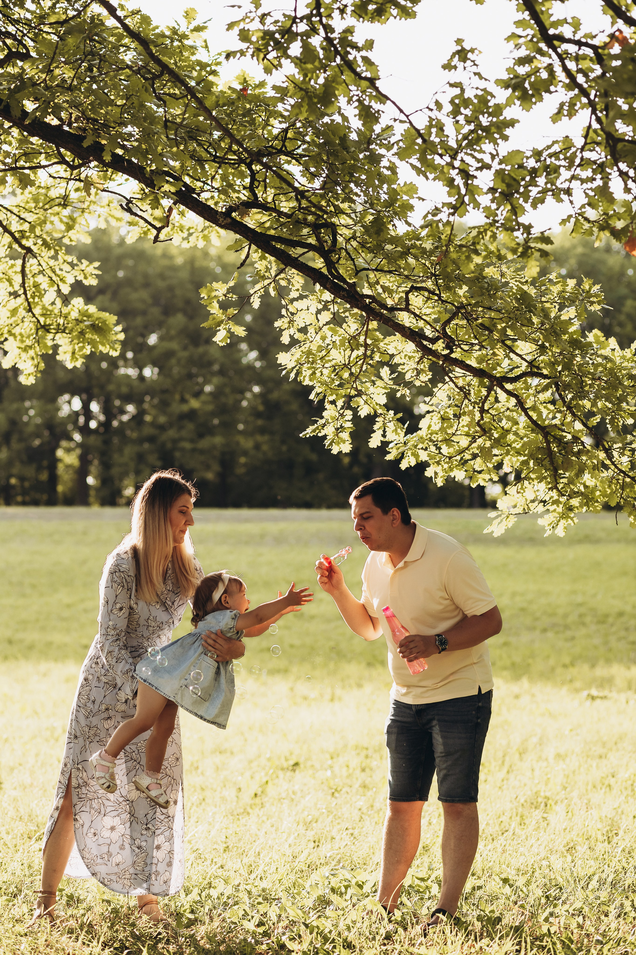 5. Семейный и женский фотограф в Санкт-Петербурге Климова Светлана