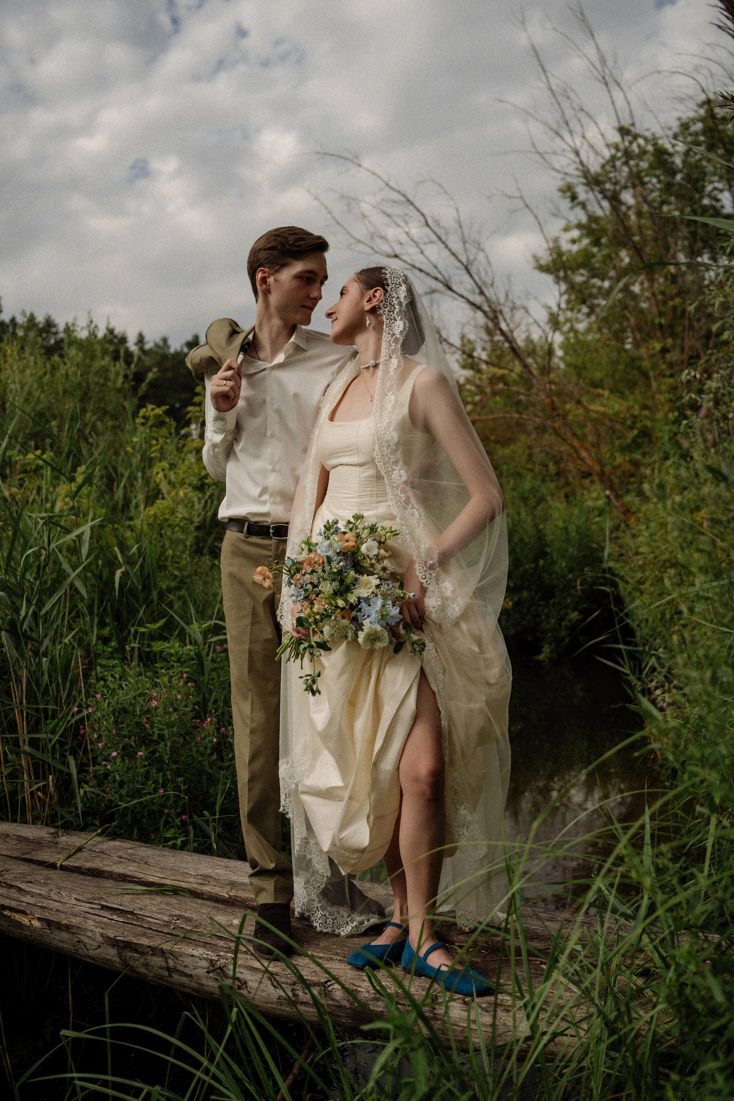 Свадебный фотограф Тольятти Москва Адамова Виктория