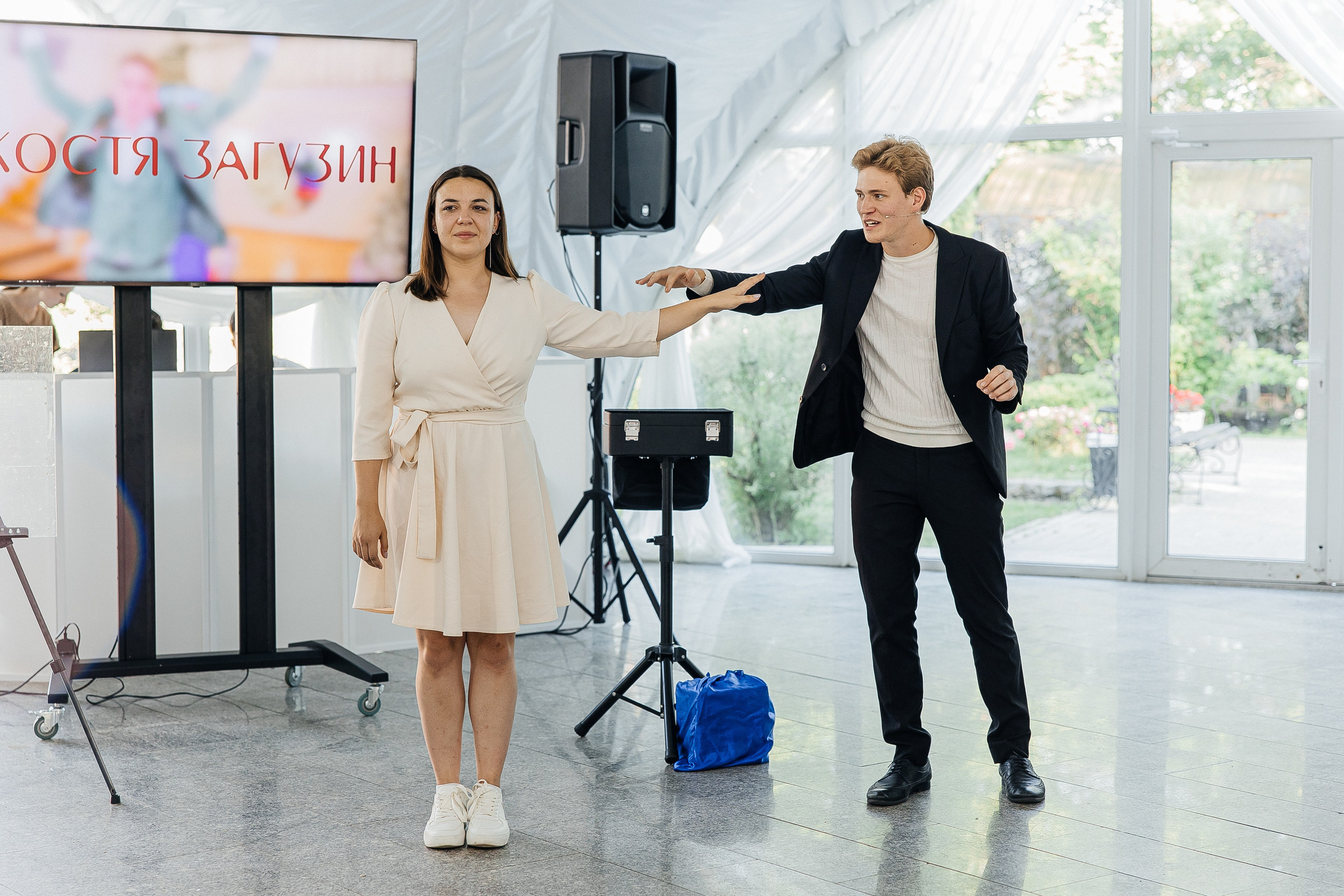 Оксана и Тимур. Свадебный и семейный фотограф Елизавета Ермак | Москва и МО