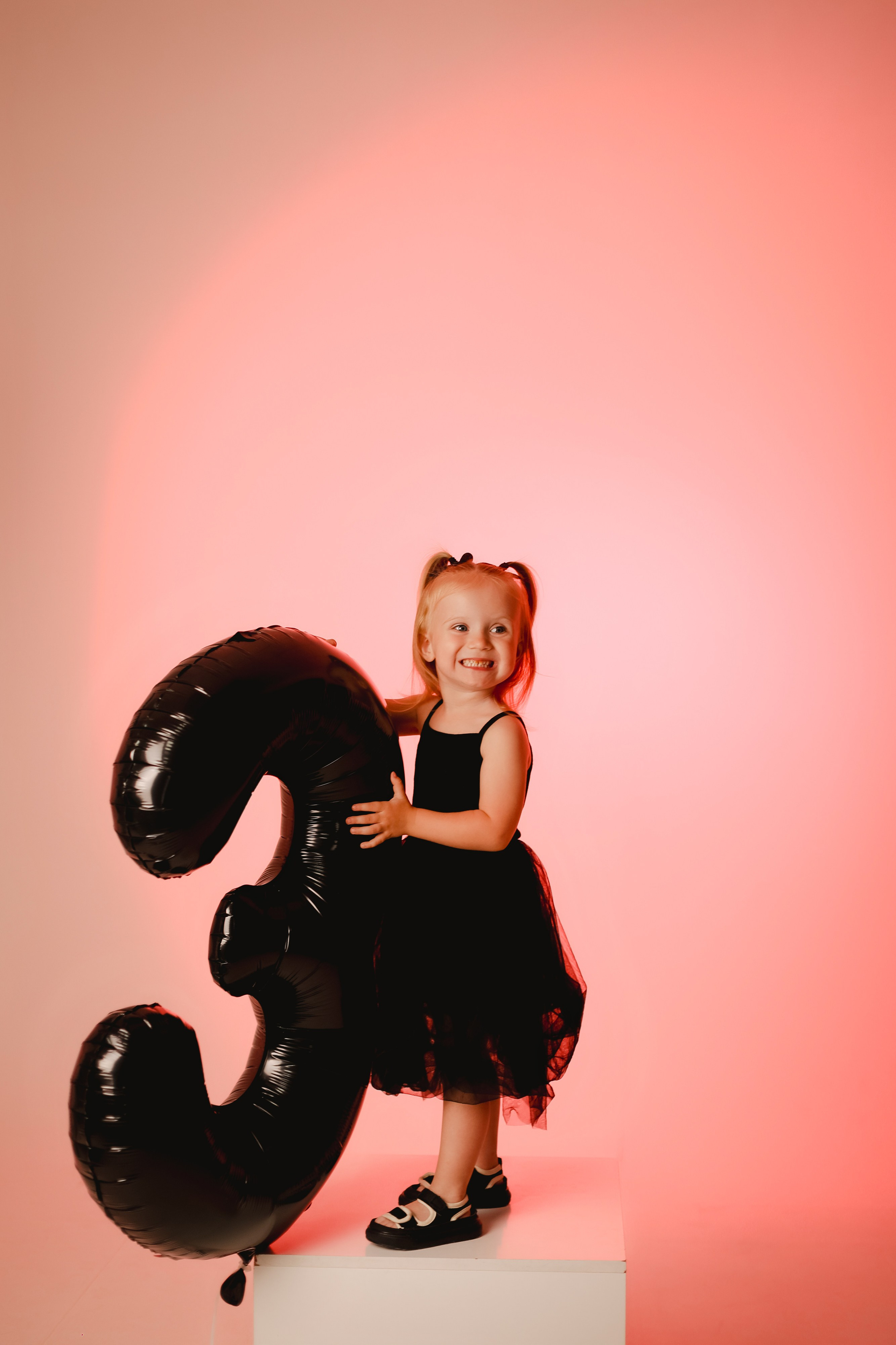 3 года. Свадьбы