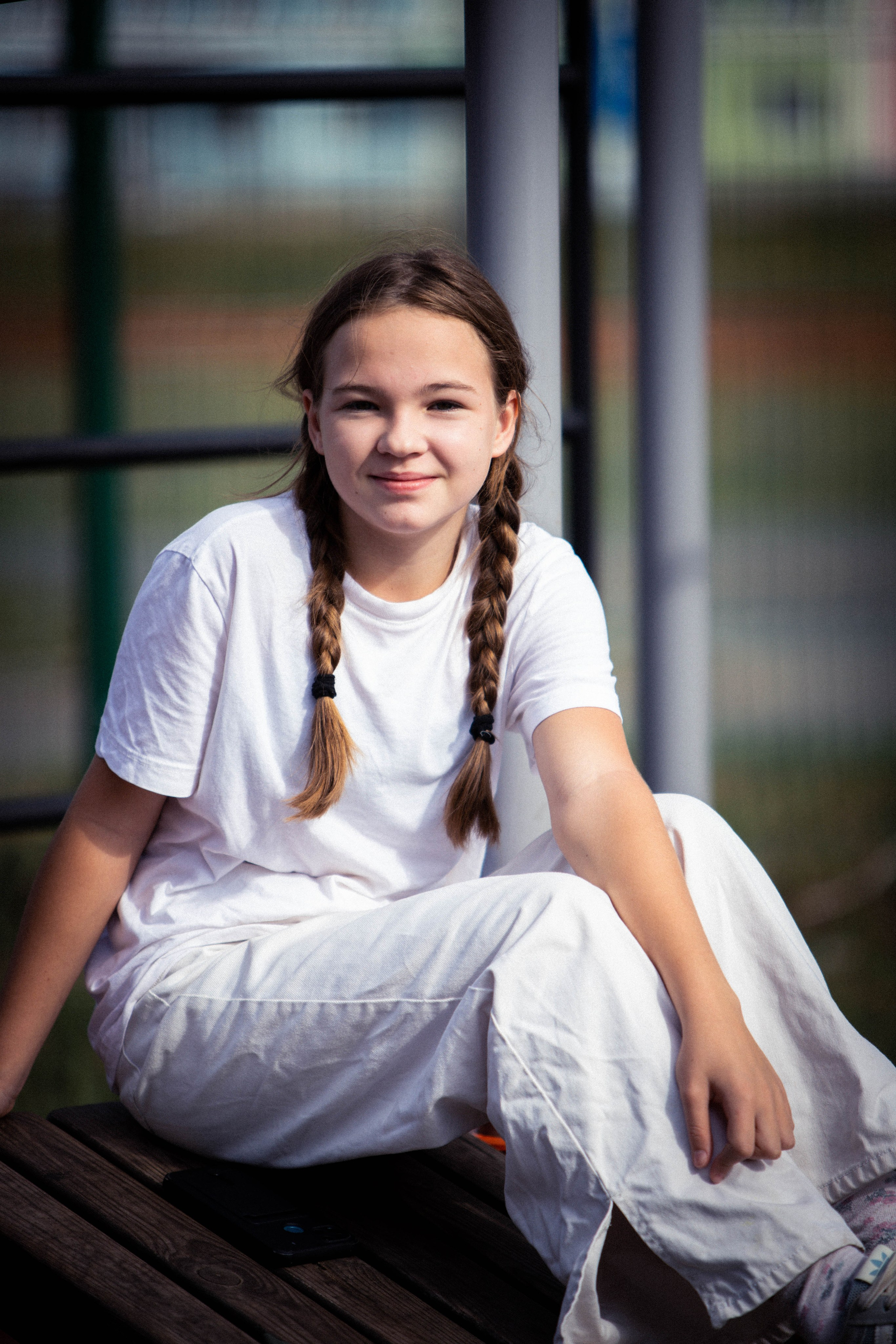 Дети. Артём Голдов — Портретный фотограф ✦ Кошелев Парк ✦ Самара