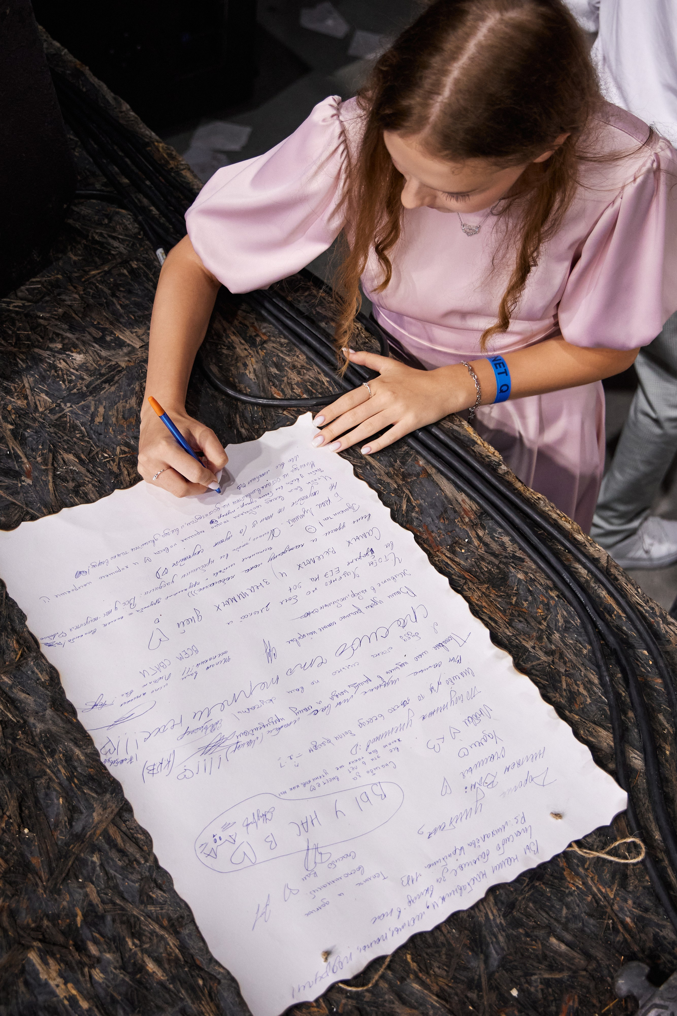 Выпускной | 2025. Фотограф Андрей Кононенко