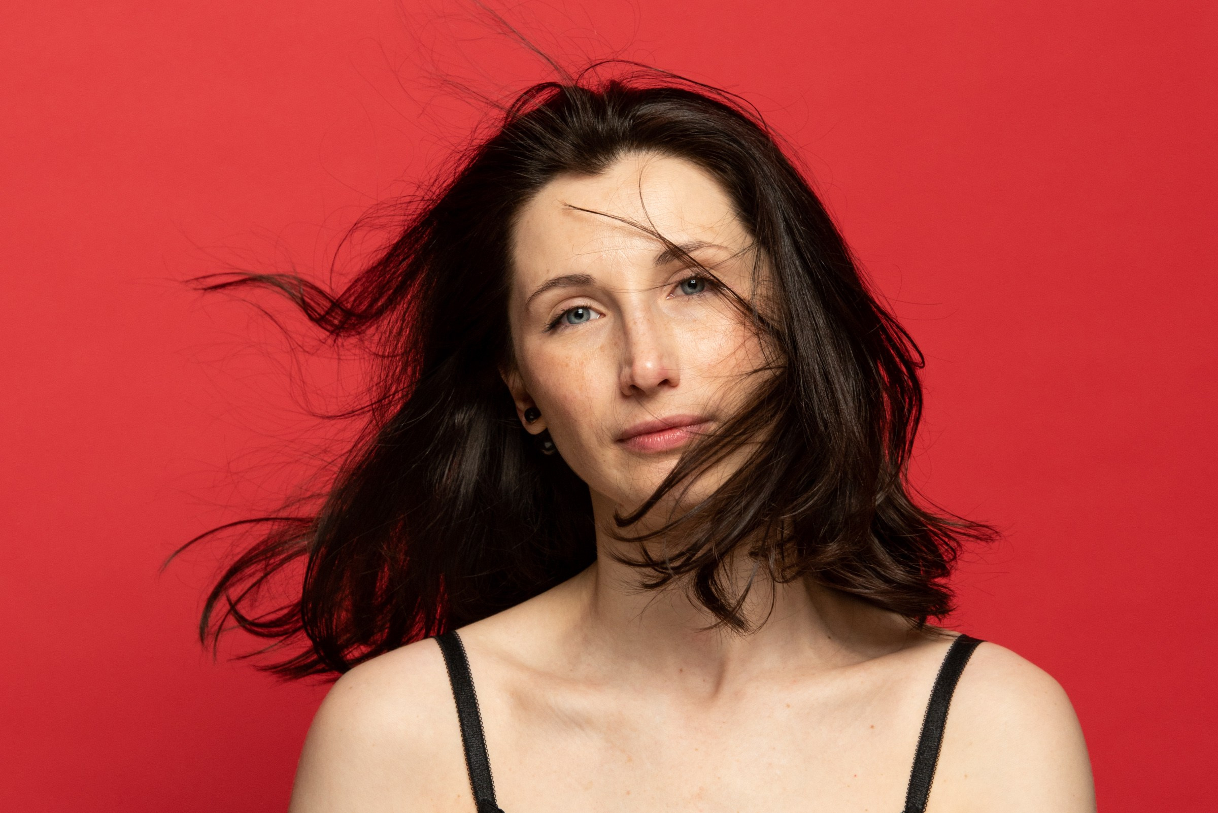 PEOPLE. Sailing Photographer Marina Semenova