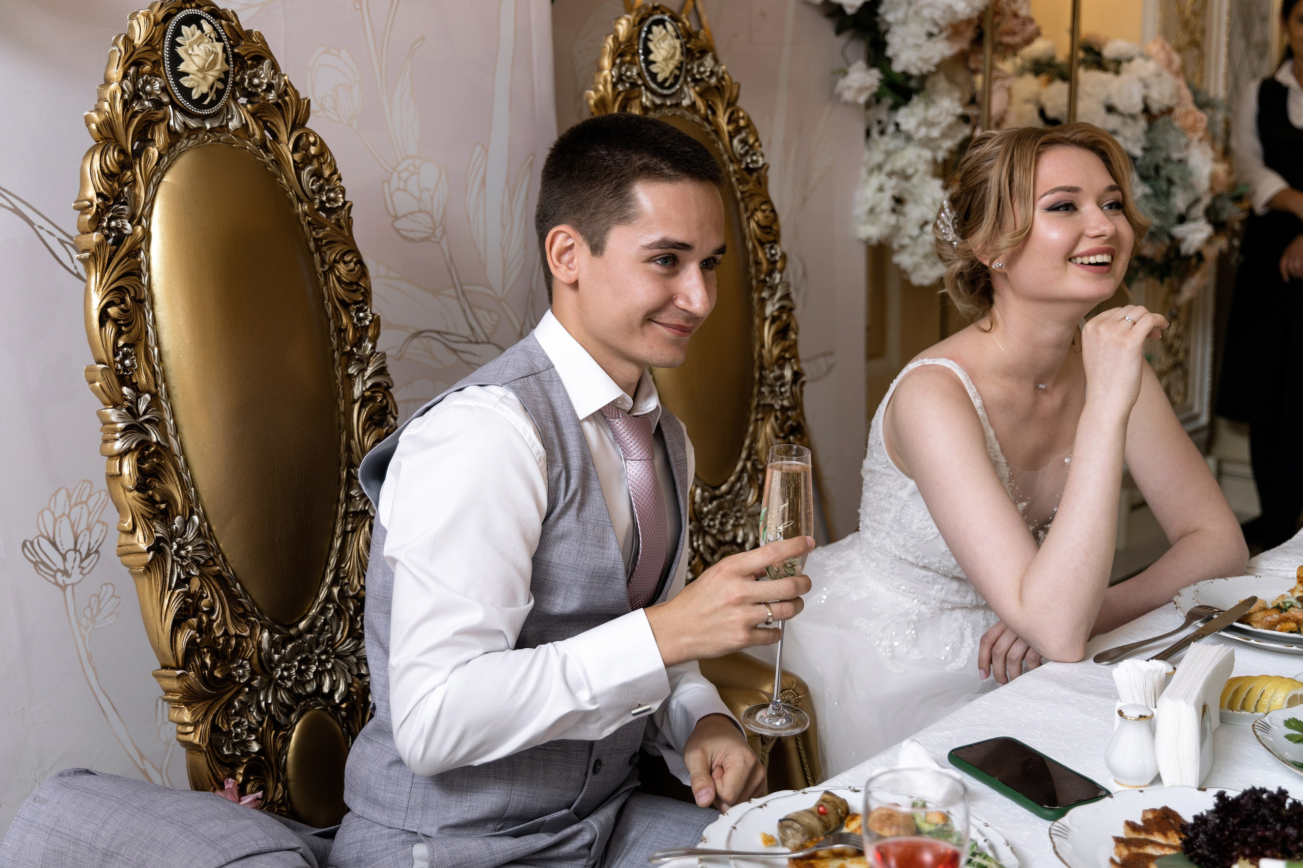 Свадебные фотографии. Свадебный фотограф и видеограф в Москве, Виктор Архилюк