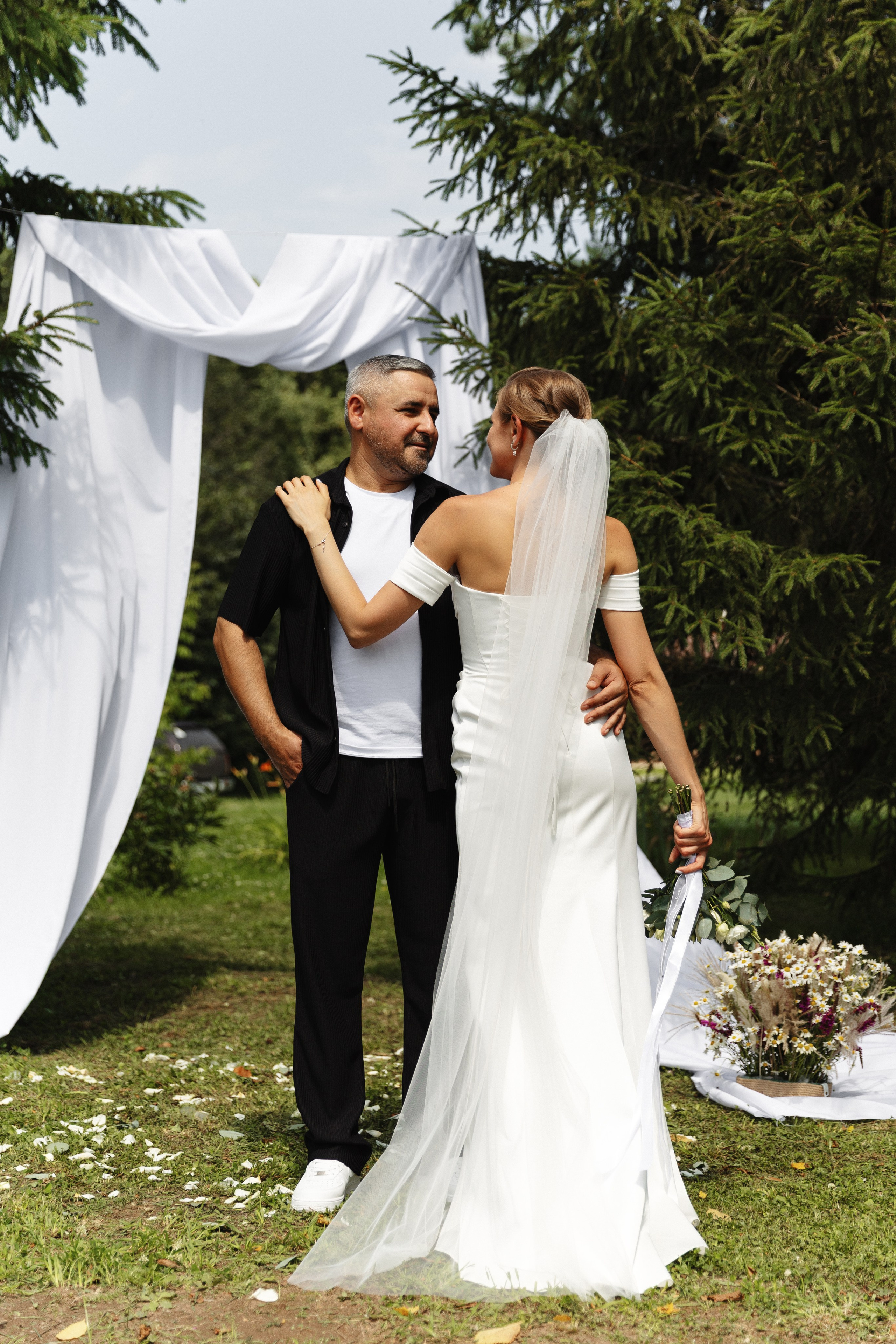 Ксения & Ринат