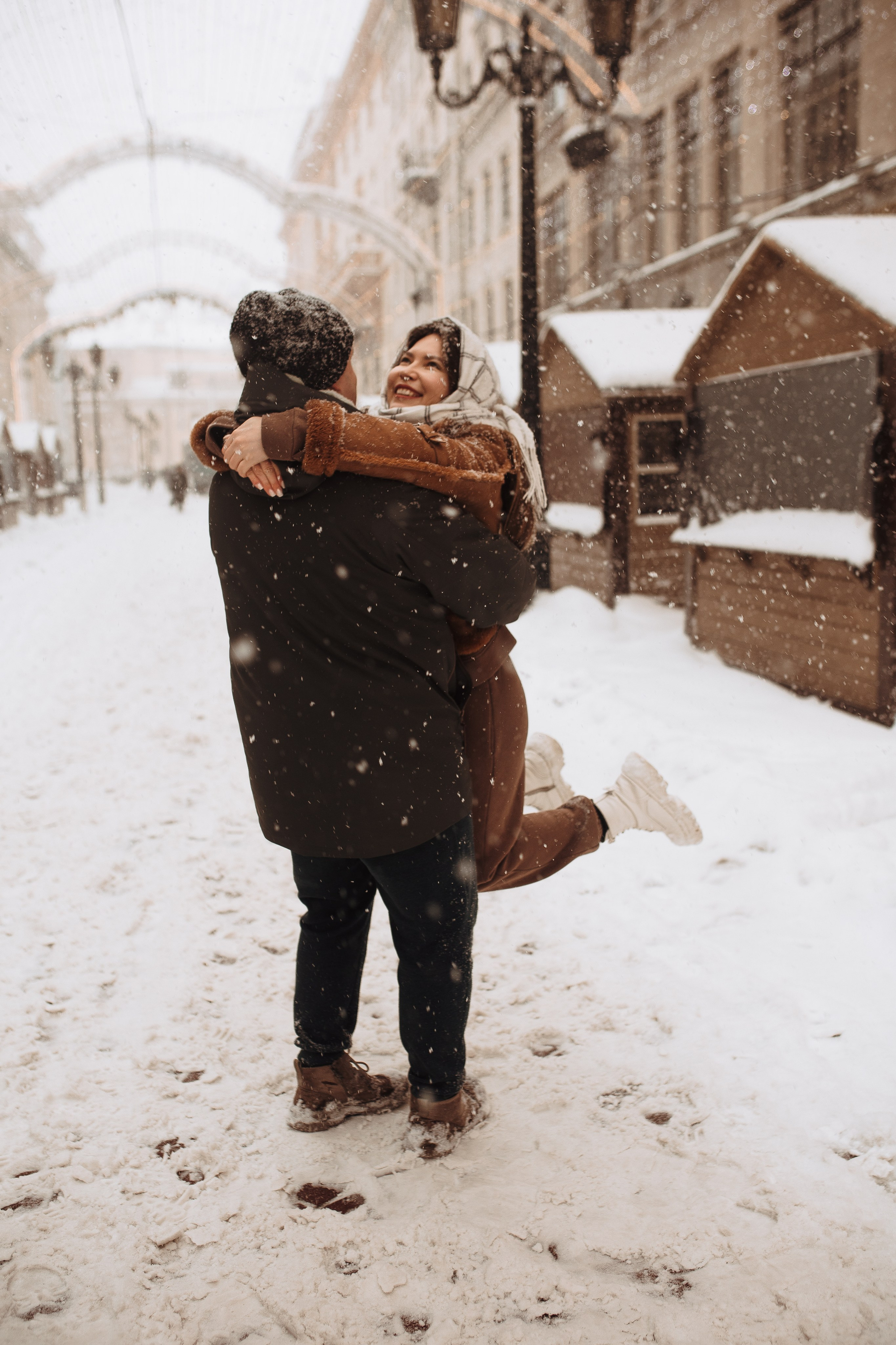 Алёна & Андрей. Семейный и Свадебный фотограф в Санкт-Петербурге Плохая Екатерина