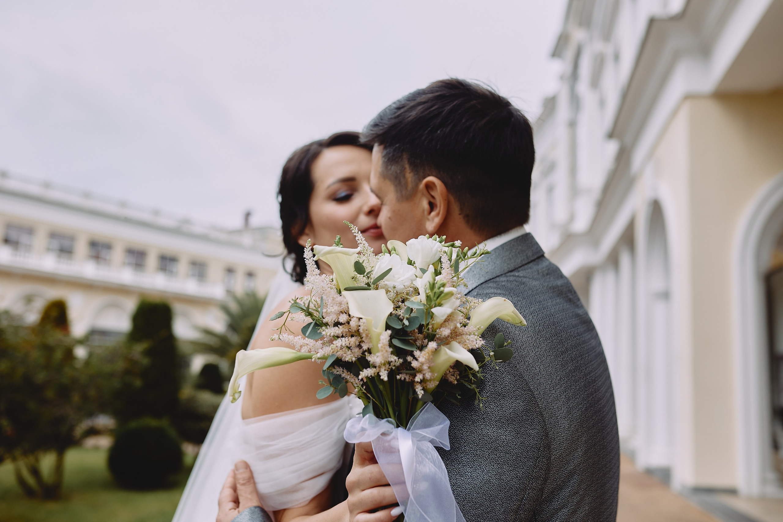 Свадебные фотосессии— портфолио Юрий Никитюк. Фотограф Юрий Никитюк — Сочи |Адлер|Красная Поляна