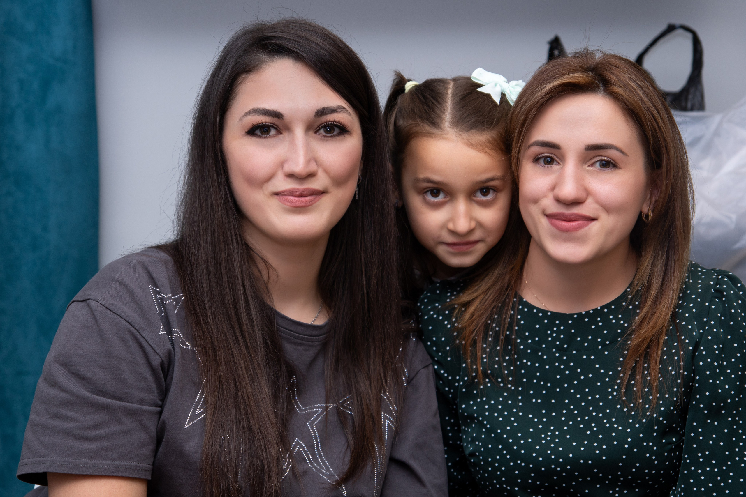 Детское день рождение. Зазеркалье. Фотограф в Самаре Алексей Головачёв