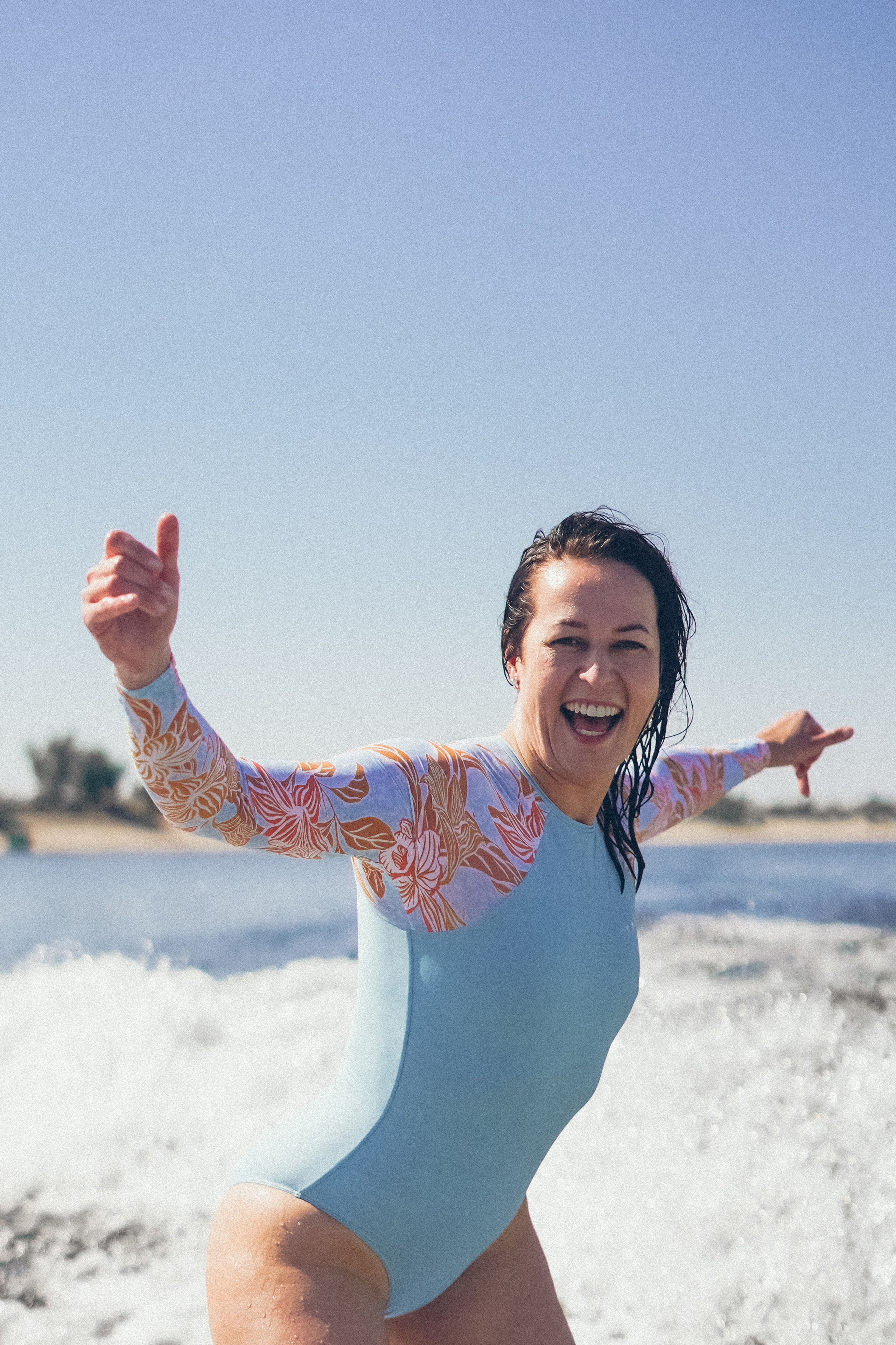 Наташа. Фотограф Валерия Крахмалева