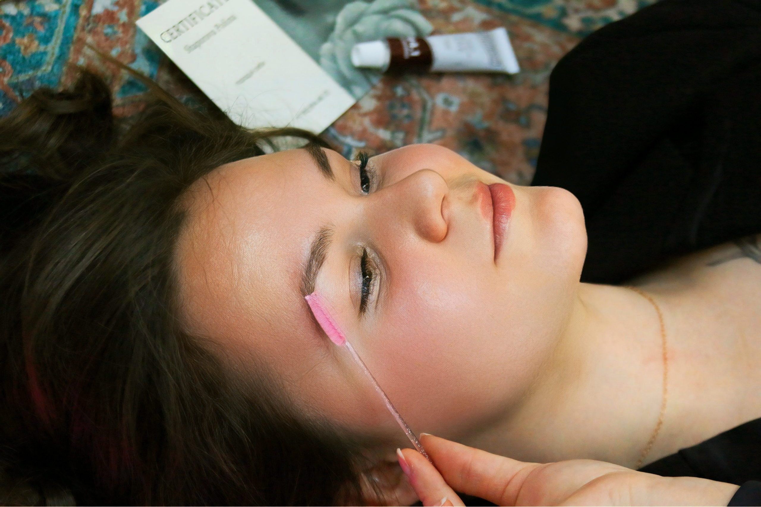 Бьюти мастер