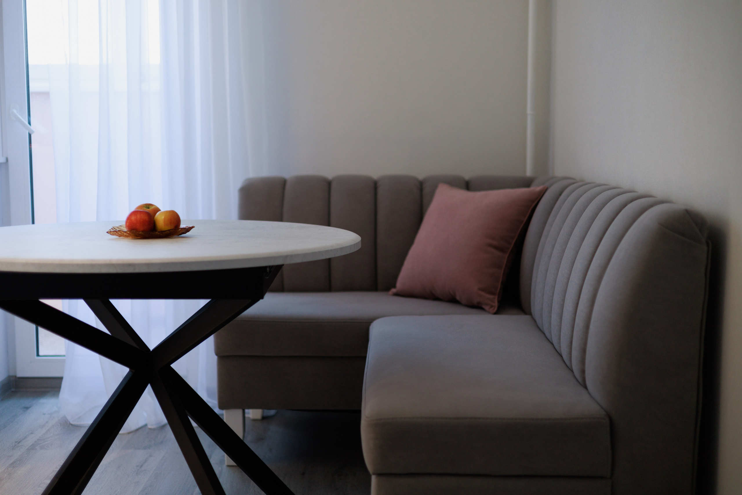 Интерьерная съёмка. Фотограф в Самаре Алена Руденко