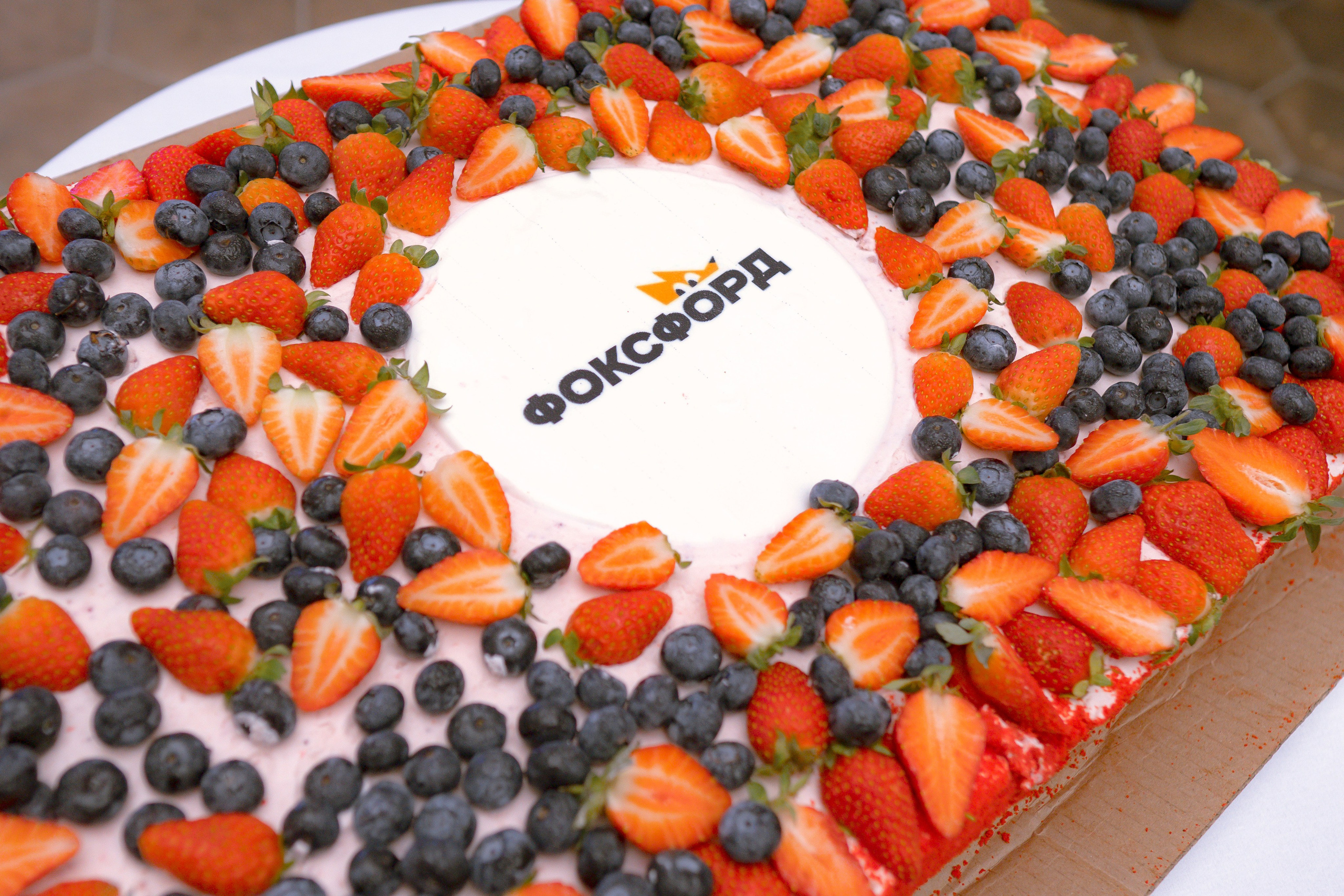 Выпускной Фоксфорда — 2024. Фотограф Дарья Морозова