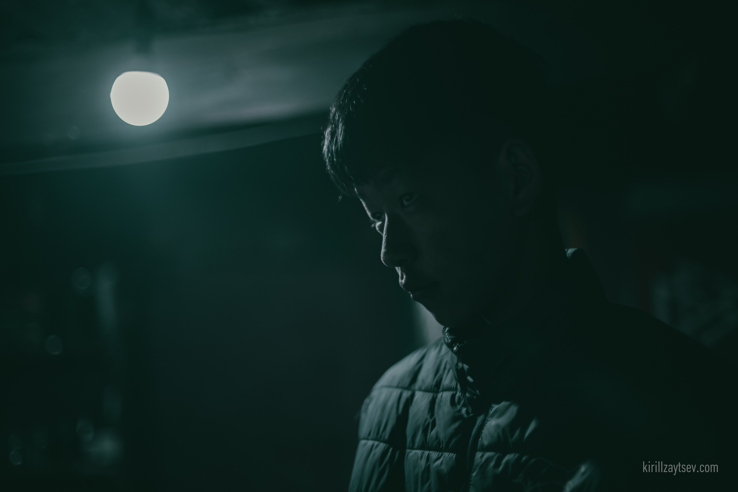 Жизнь. Профессиональный фотограф Кирилл Зайцев