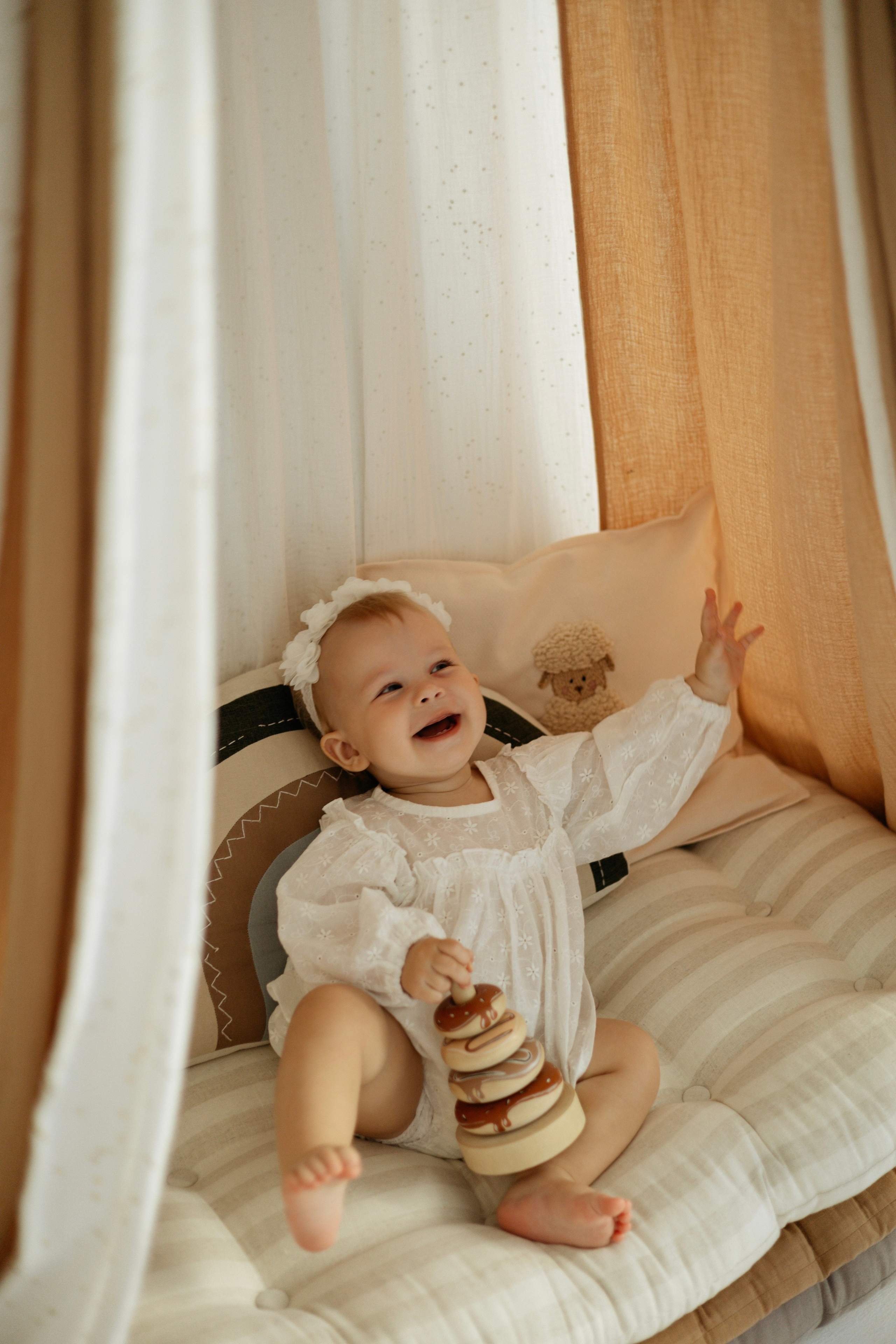 Есения, Катя, Виталик. Самый теплый фотограф в Краснодаре Рябоконь Ксения