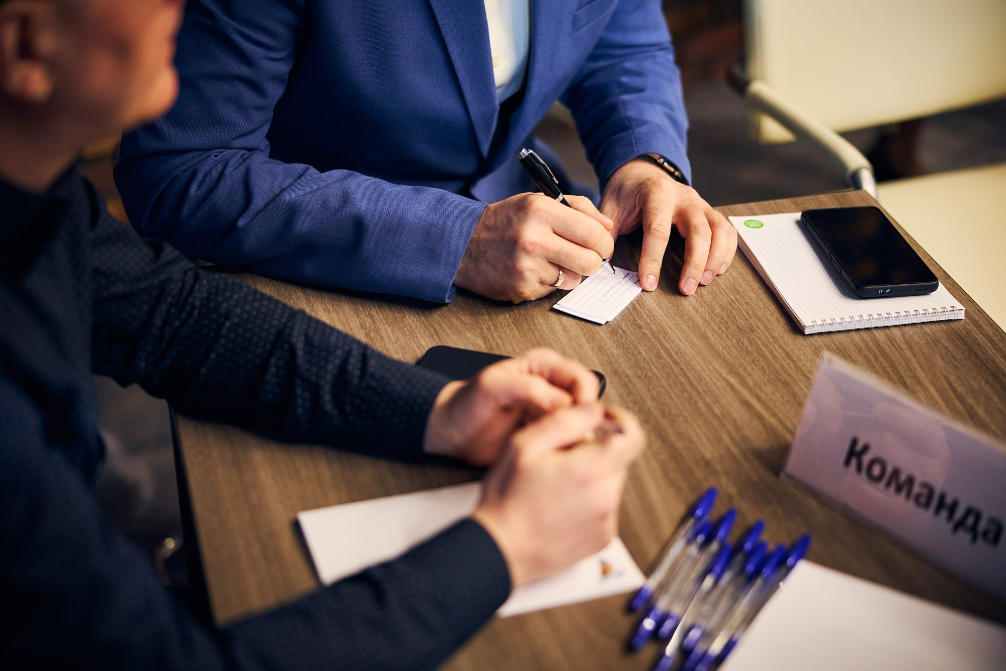 Фотограф на корпоратив «Сибирская Коллекция» — репортажная съёмка праздника. Репортажный фотограф в Москве — Дмитрий Тарасов | Съёмка мероприятий, концертов, корпоративов