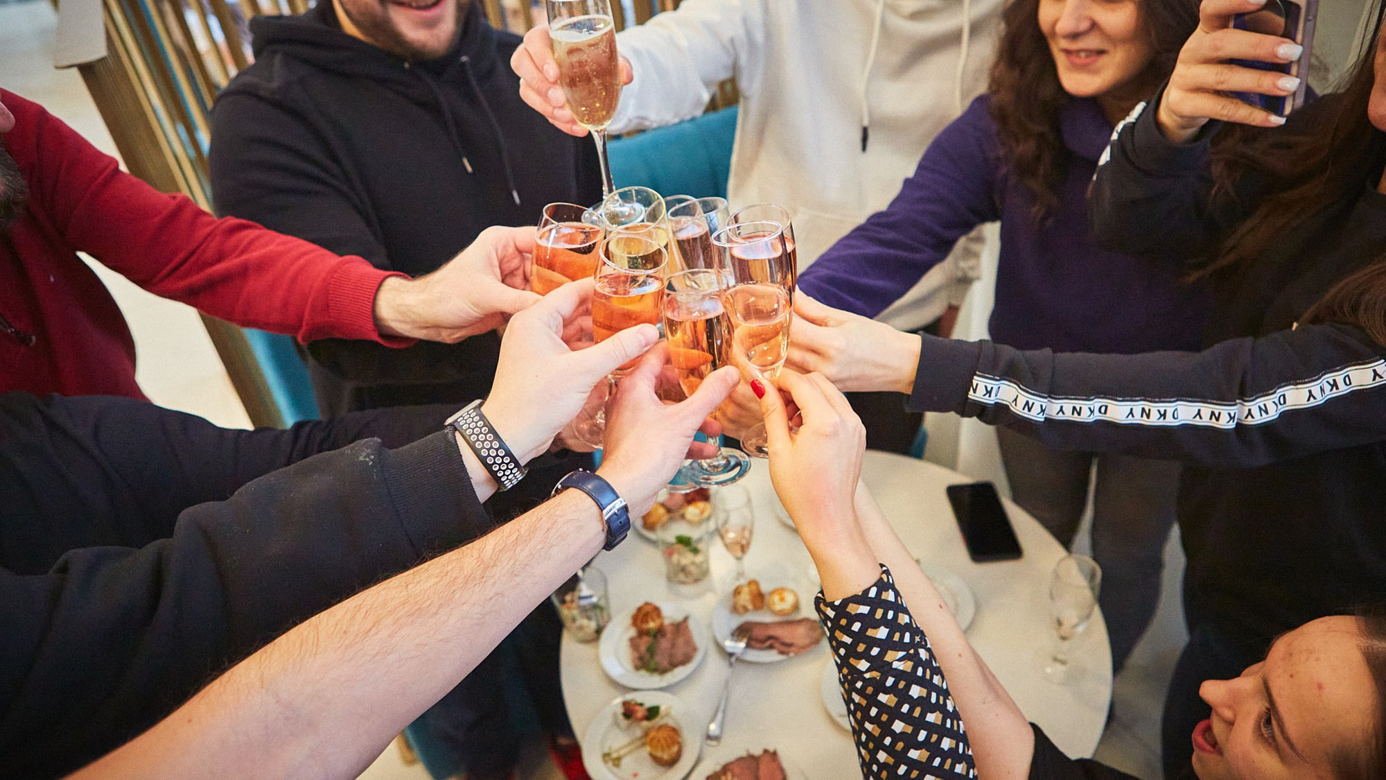 репортажный фотограф на мероприятие