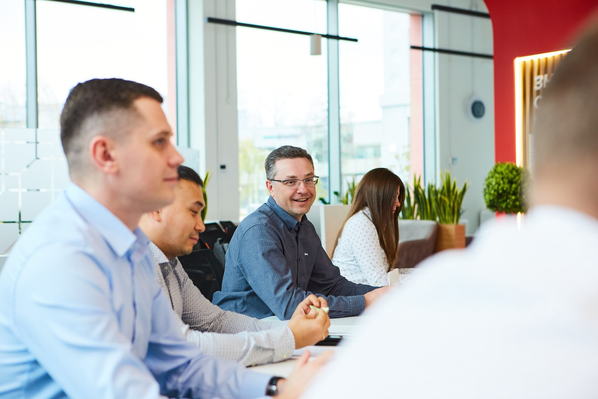 Технониколь. Репортажный фотограф в Москве — Дмитрий Тарасов | Съёмка мероприятий, концертов, корпоративов