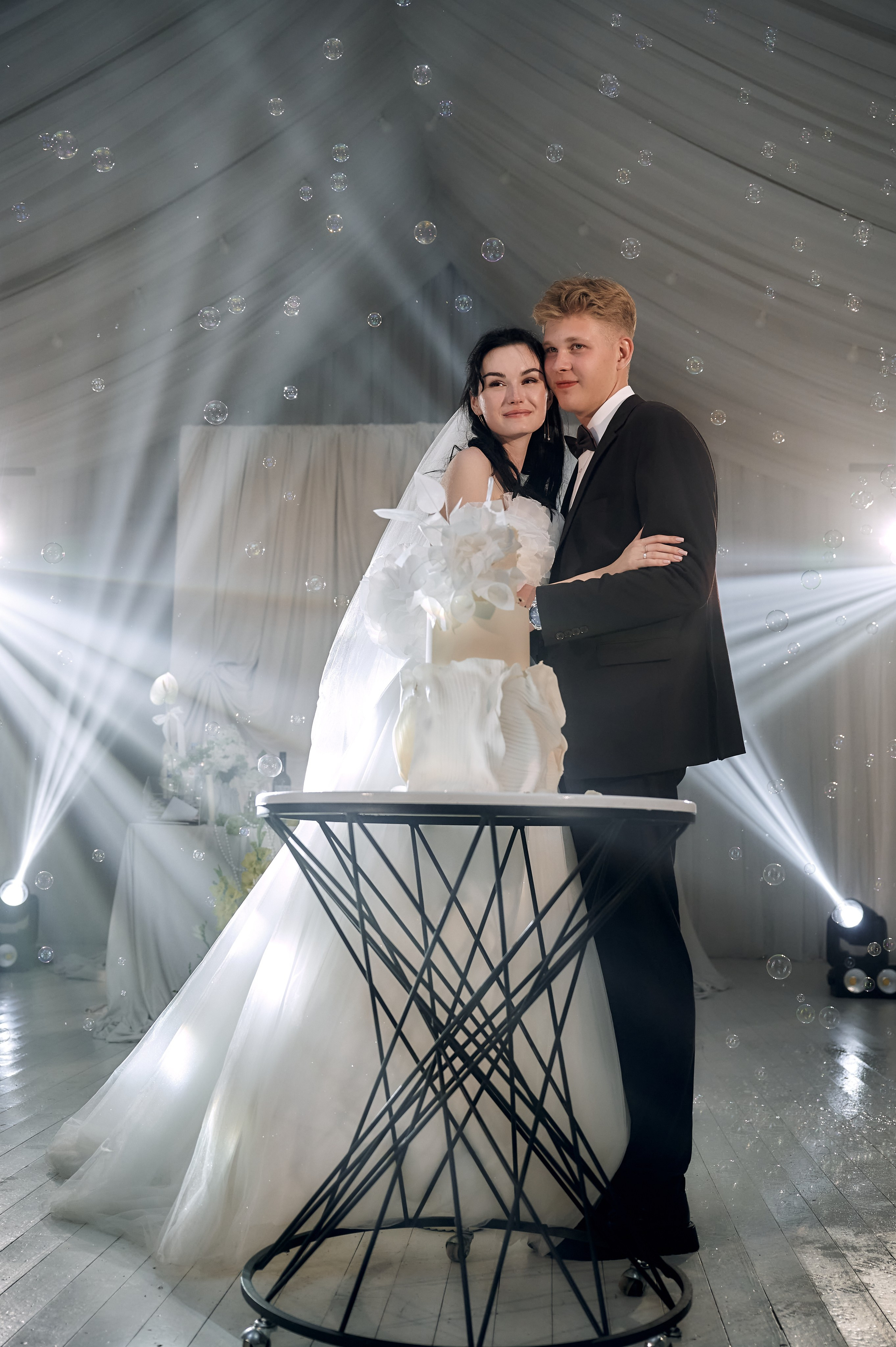 Свадьба в Цитадели. Свадебный фотограф в Туле Никита Беляев