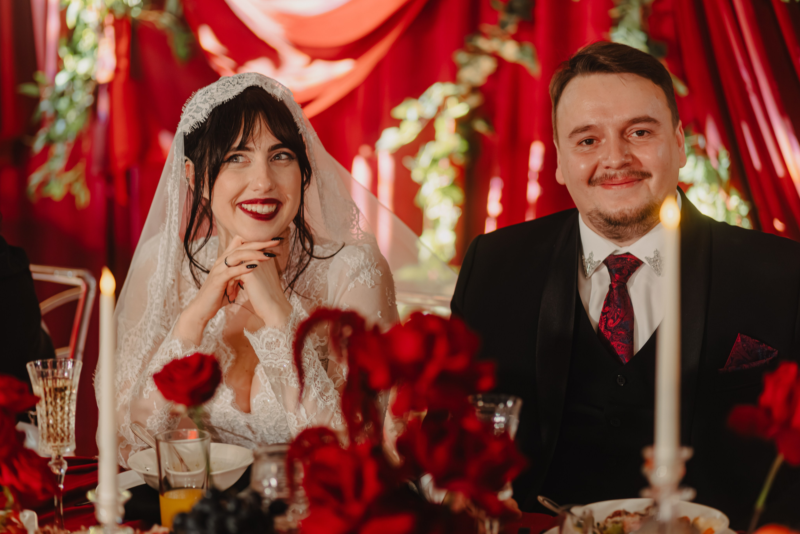 Свадьба Лены и Миши. Свадебный и семейный фотограф Женя Добрянская в Нижнем Новгороде