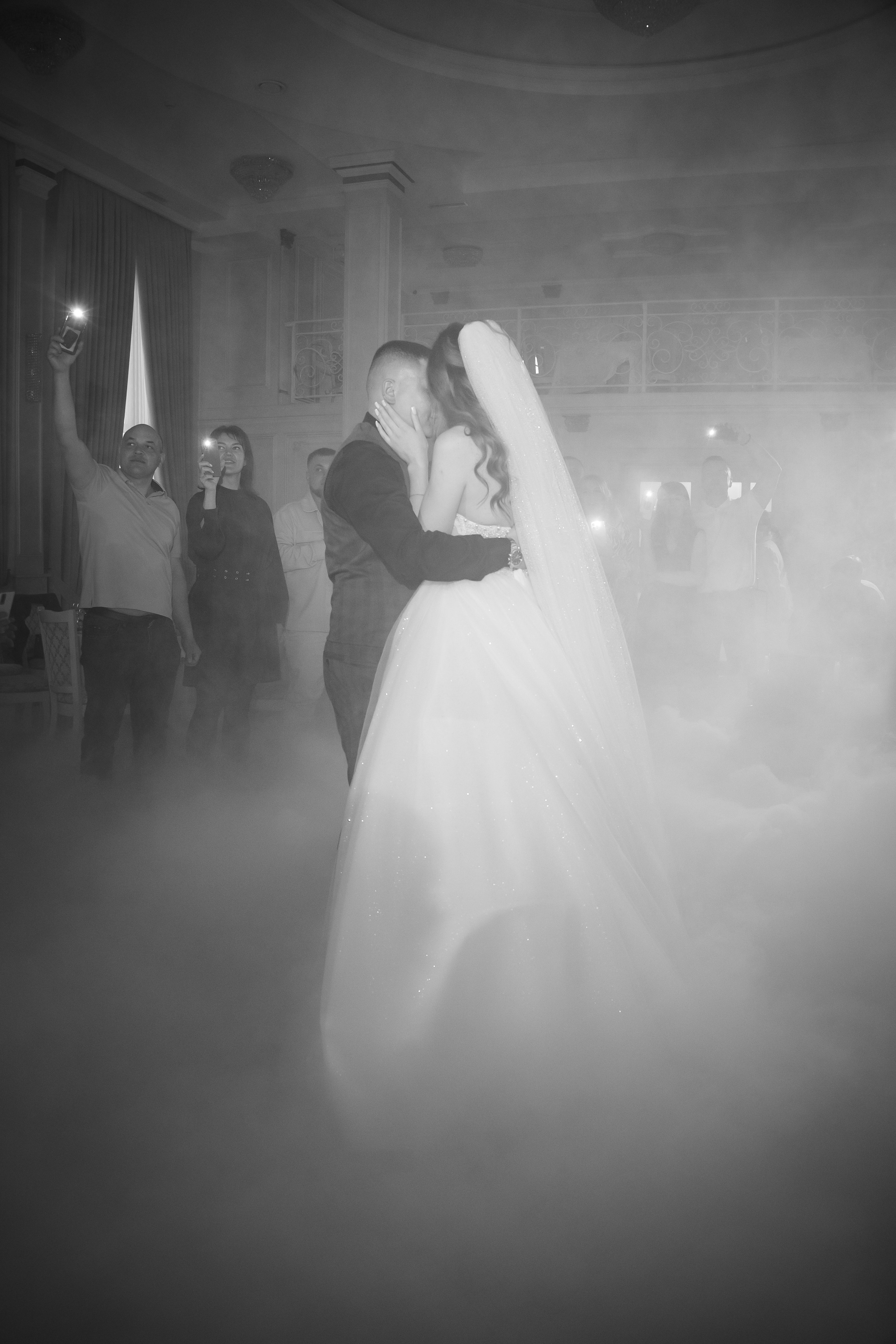 Яна и Слава. Семейный и LifeStyle фотограф в Жигулевске и Тольятти Рустам Ханмурзин