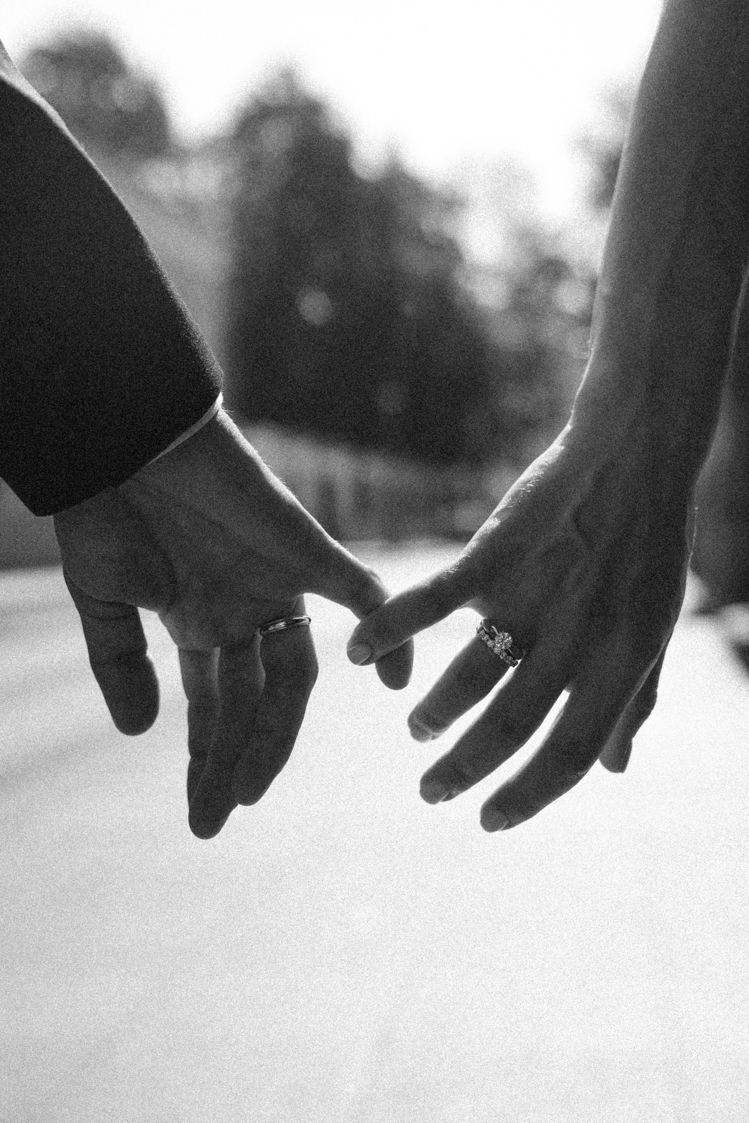 Александр и Мария. Прогулка. Свадебный и семейный фотограф Ястребова Маргарита