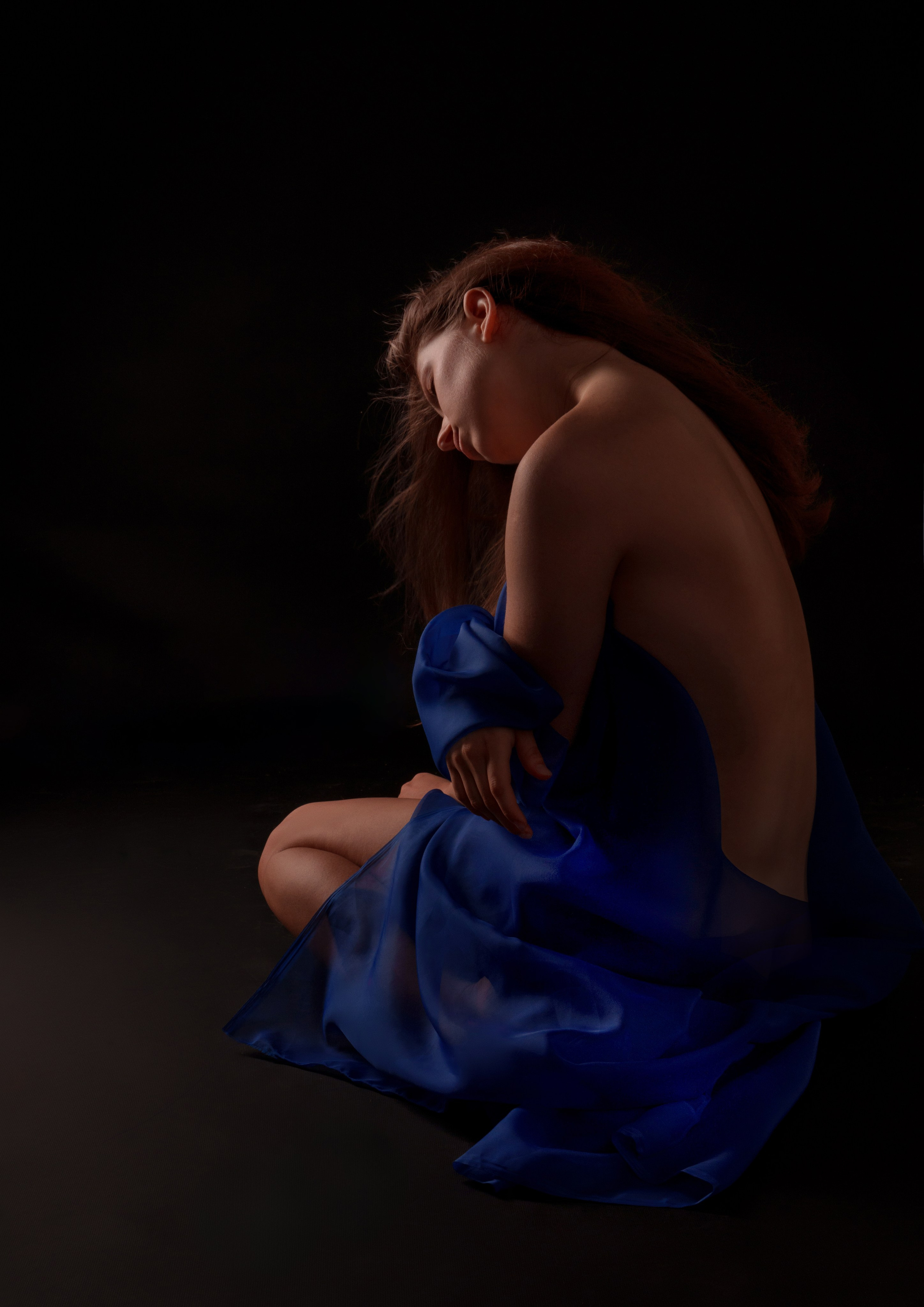 Ню и будуар. Главная