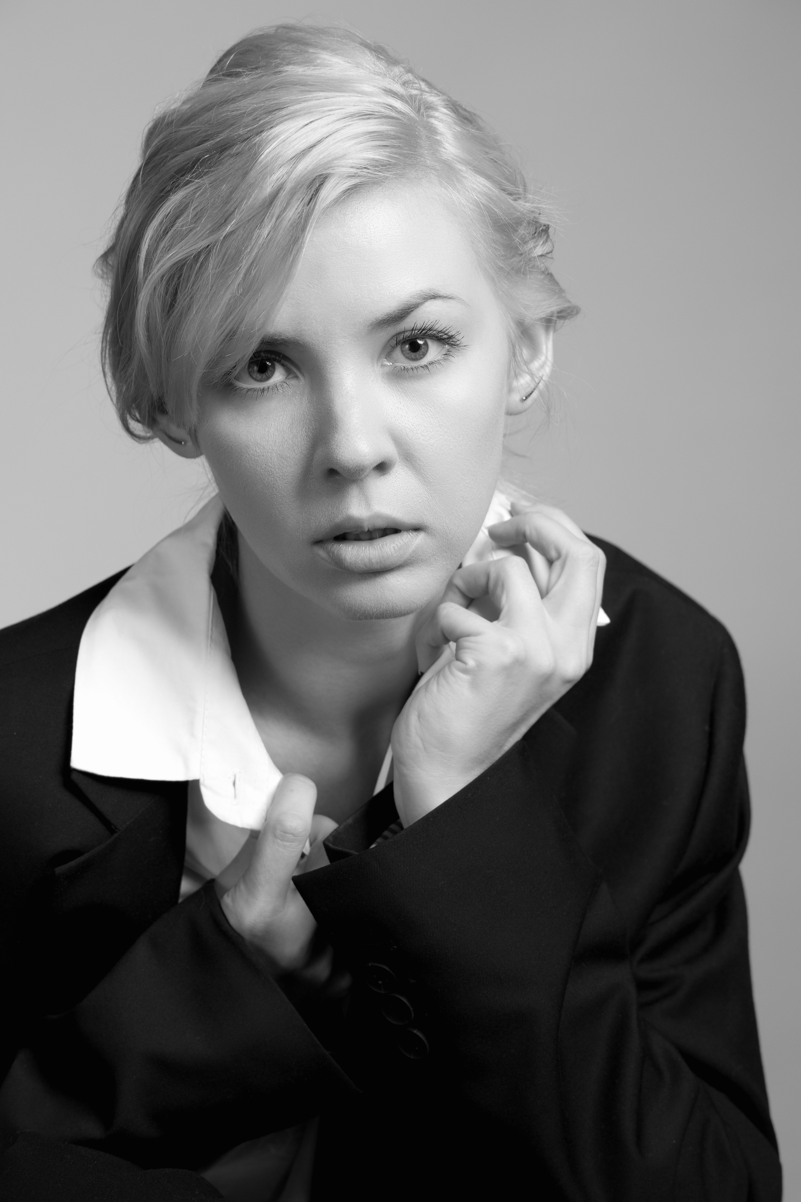 Классические портреты. Главная