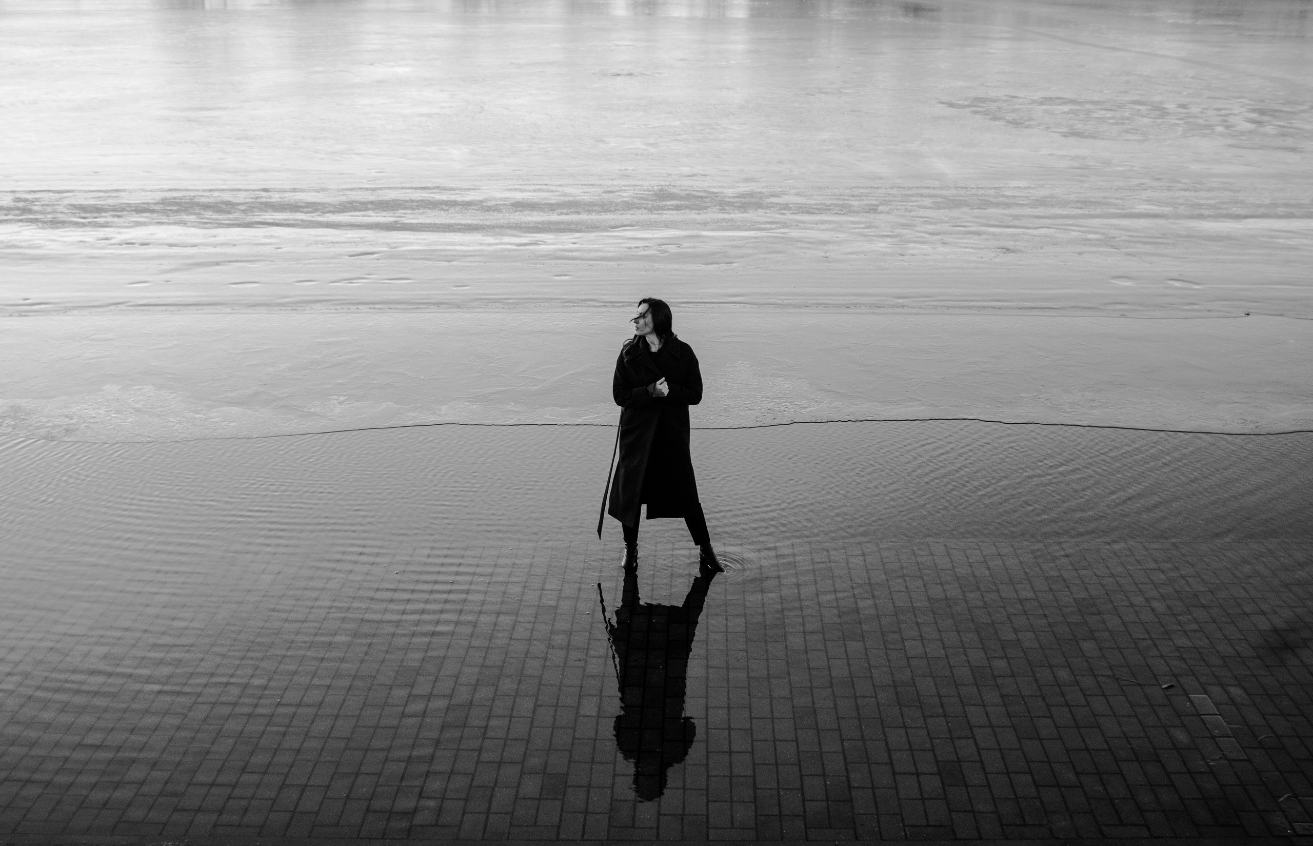 Портретная фотосъемка девушки в Гомеле. Жуков Илья  свадебный фотограф в Москве