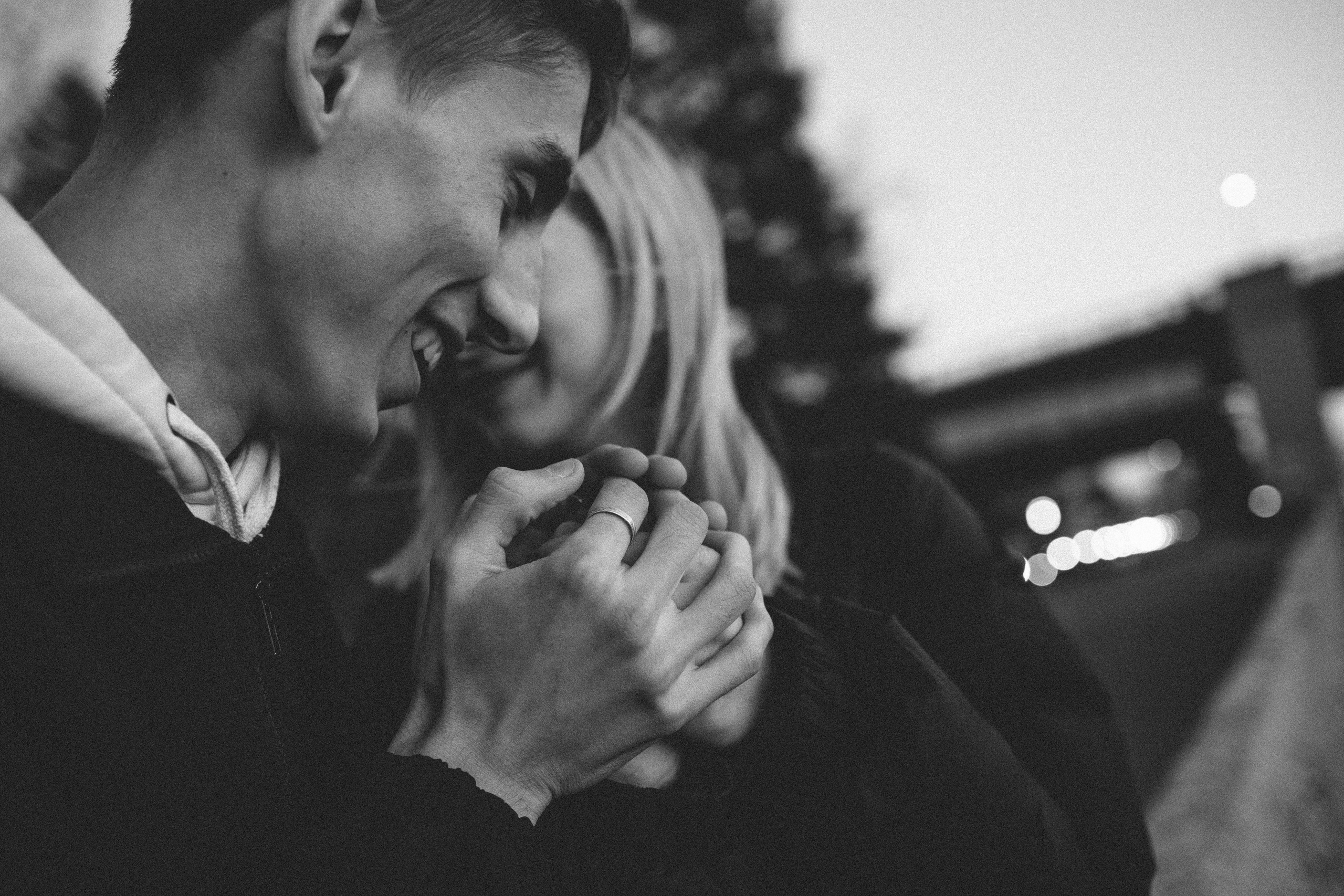 Прогулки по ночному городу. Lifestyle семейный и детский фотограф в Омске Иванова Екатерина