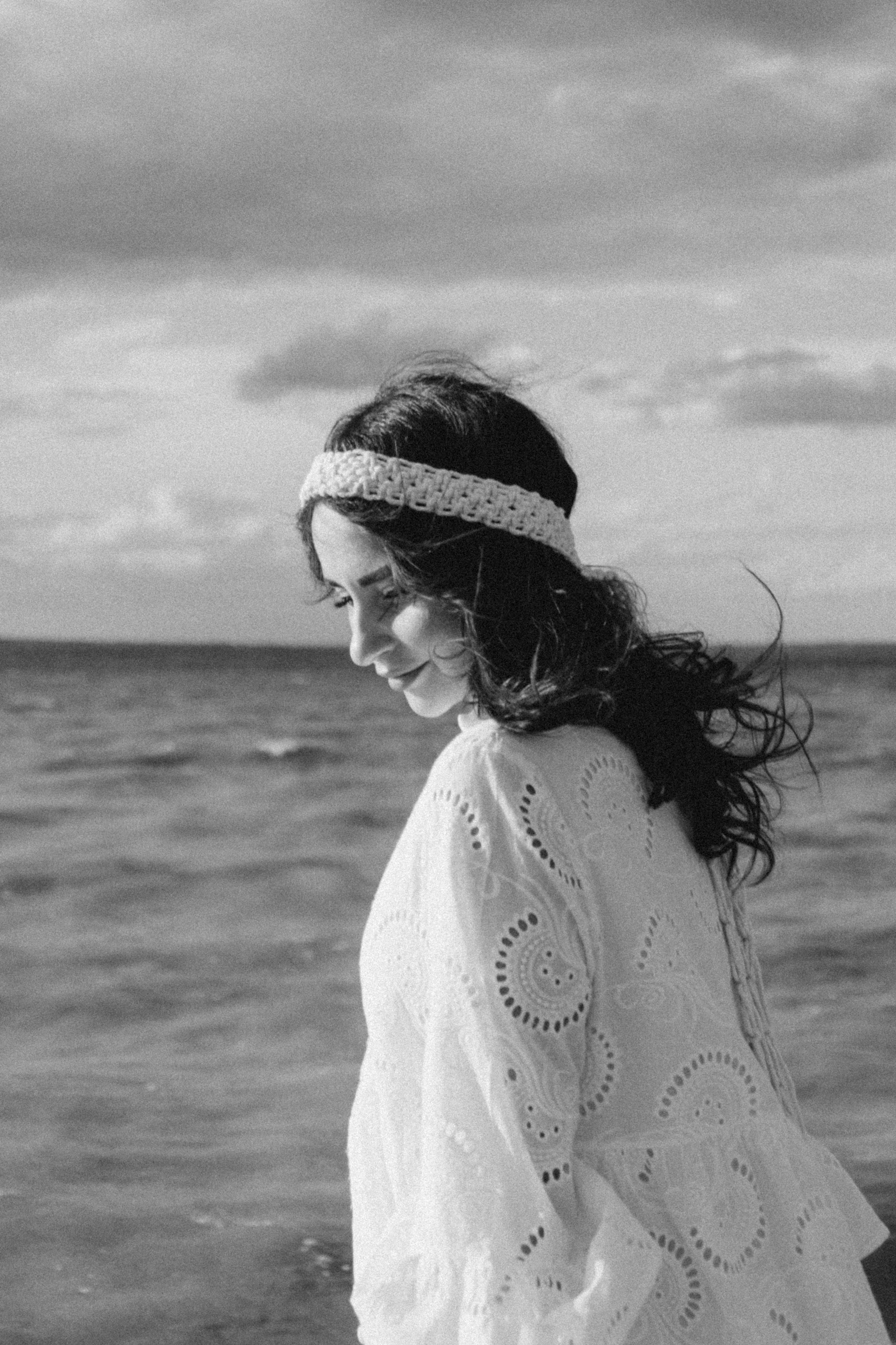 Фотограф Оксана Пономарева