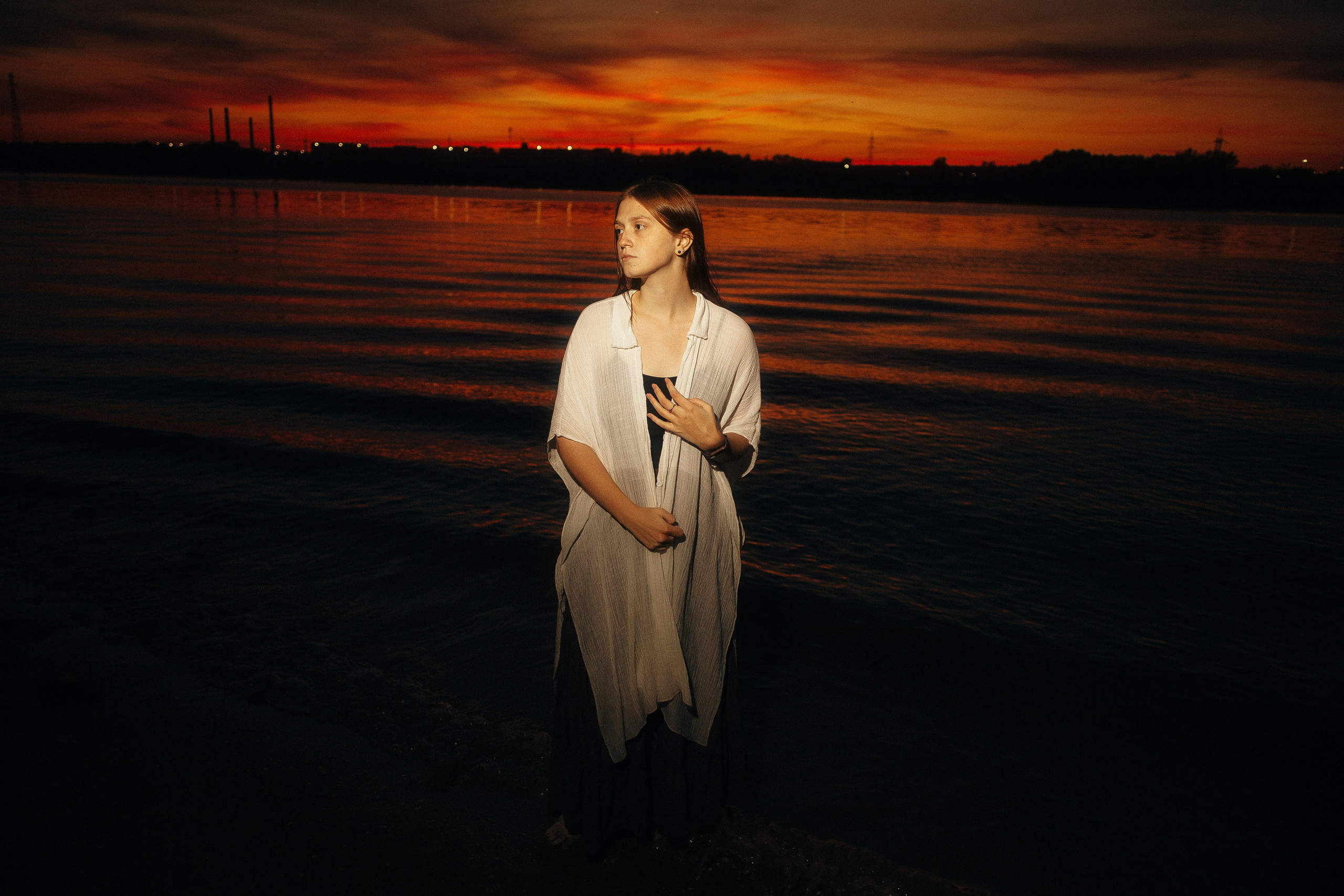 Диана. Леонид Рябов — фотограф в Нижнем Новгороде