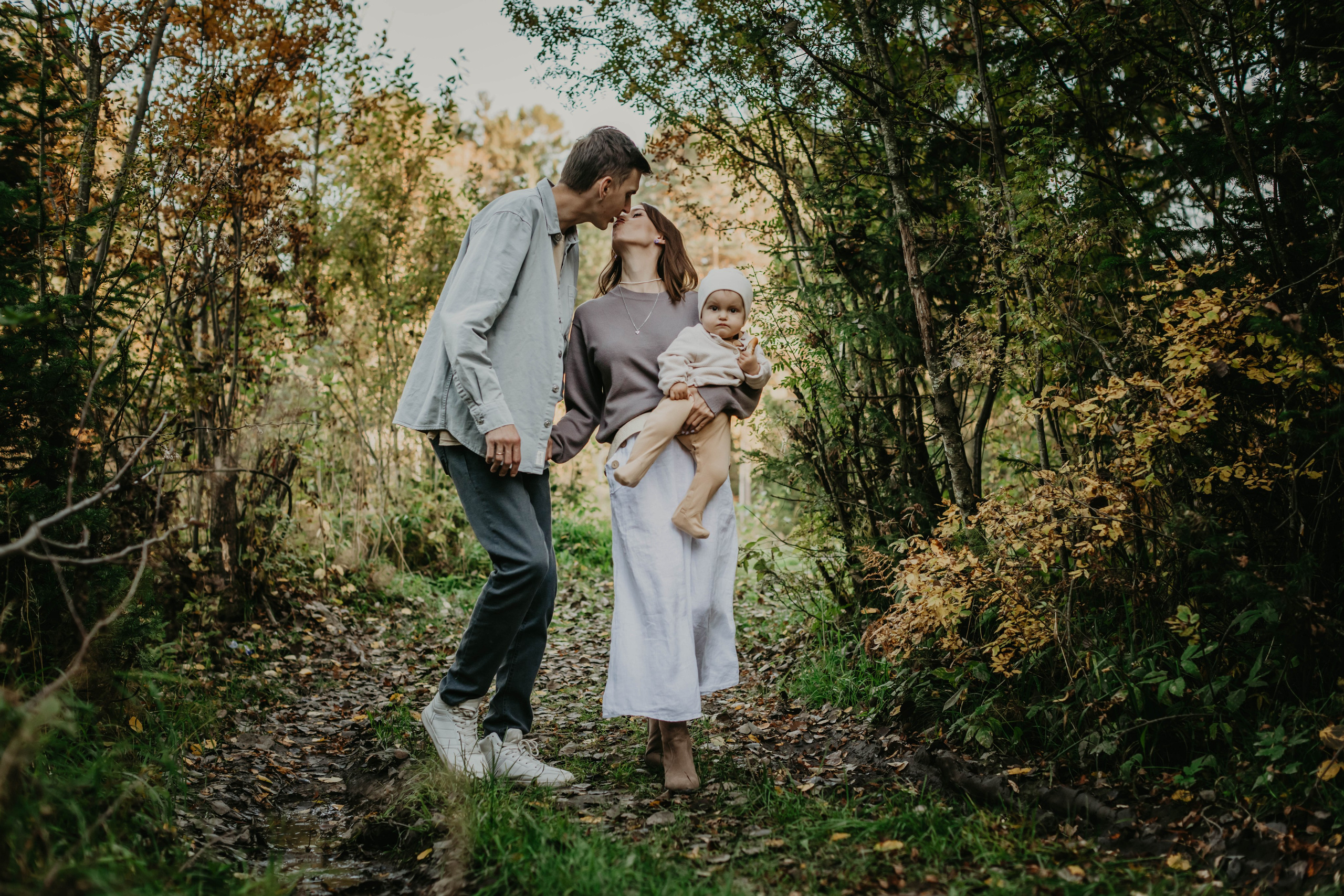 Семья. Главная