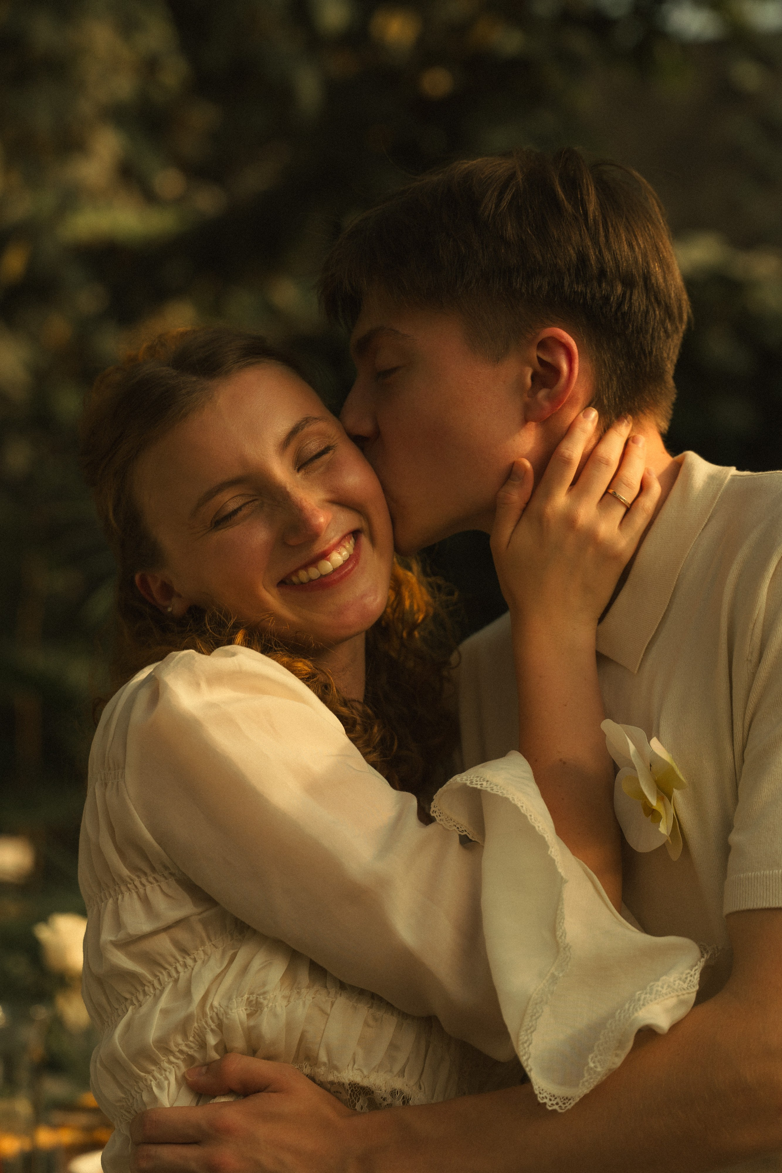 Свадьба Веры и Романа