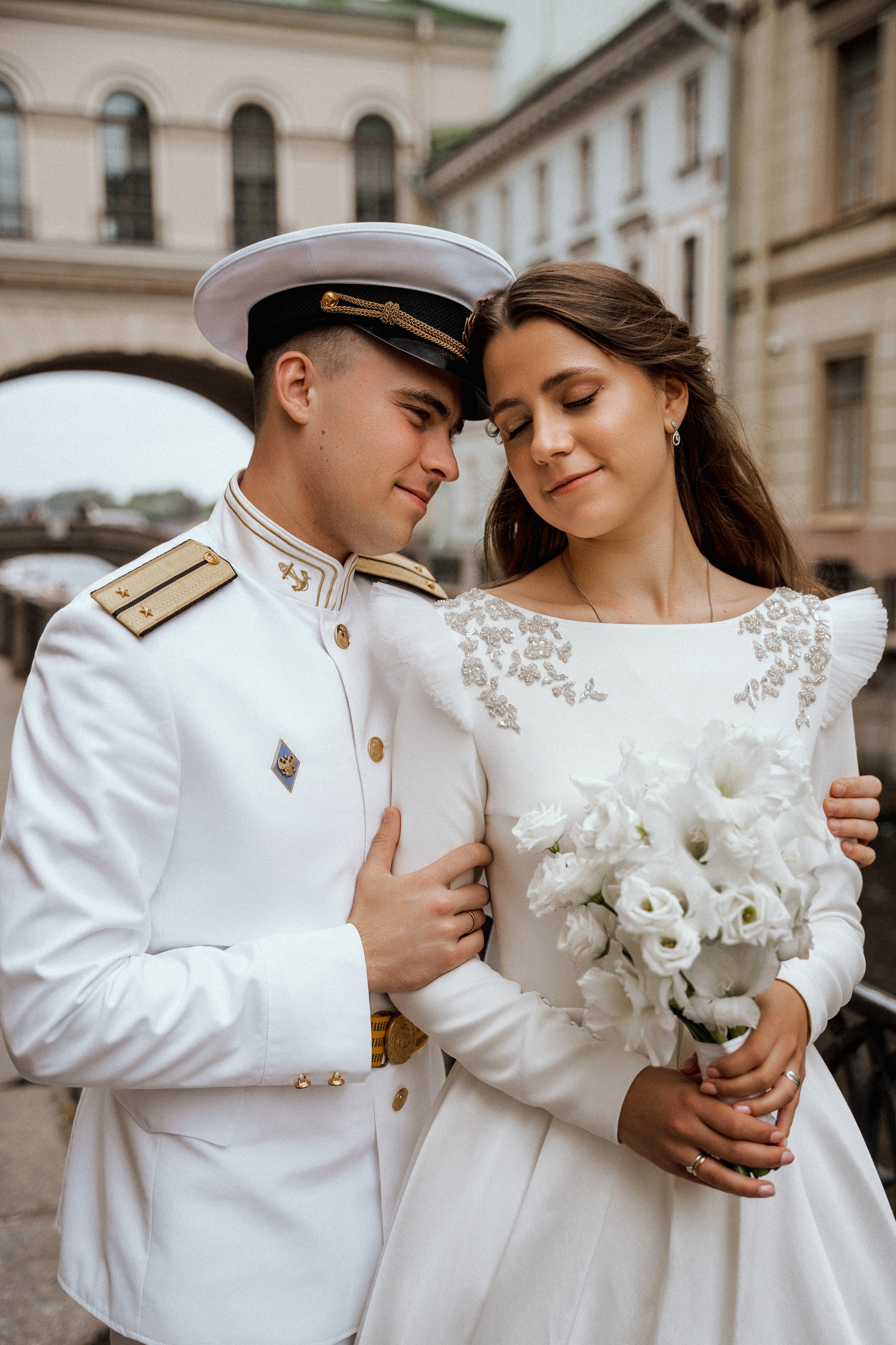 Nikita & Nadezhda. Dolce_wedding