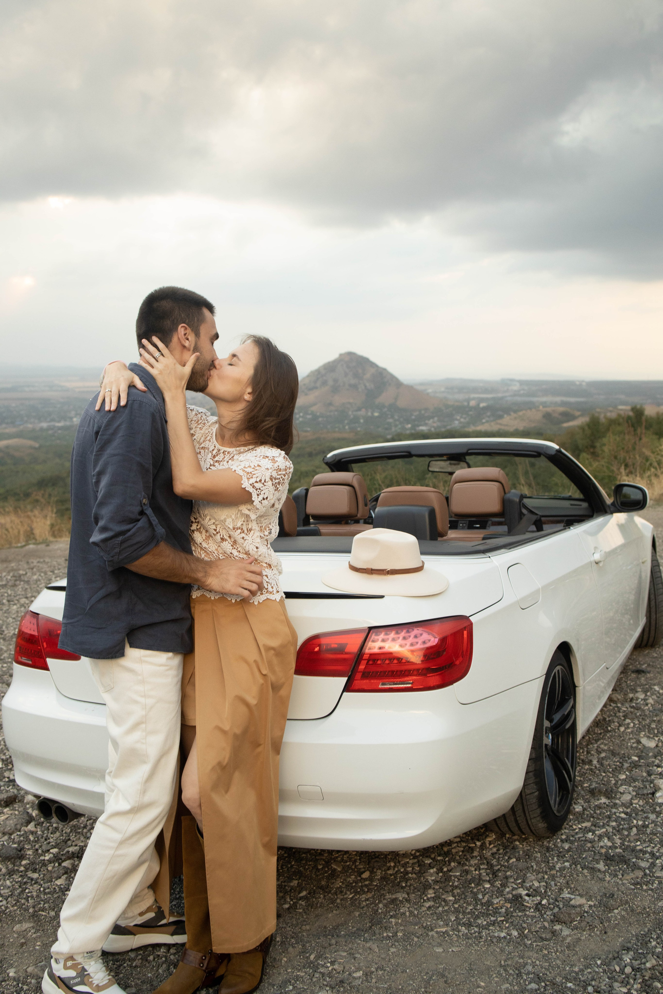 Love story. Главная