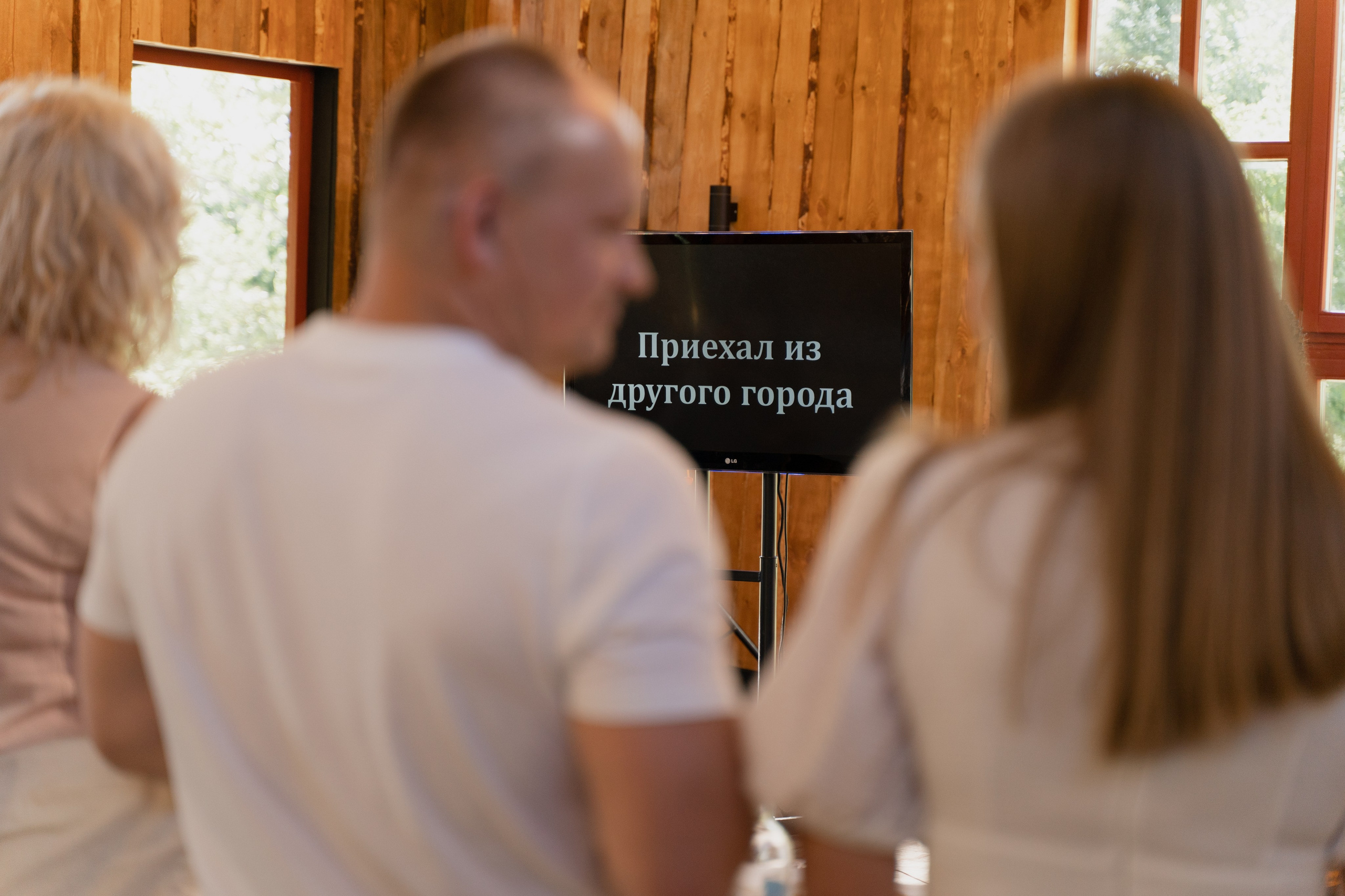 День рождения. Фотограф в Москве и Нижнем Новгороде Никонова Анастасия