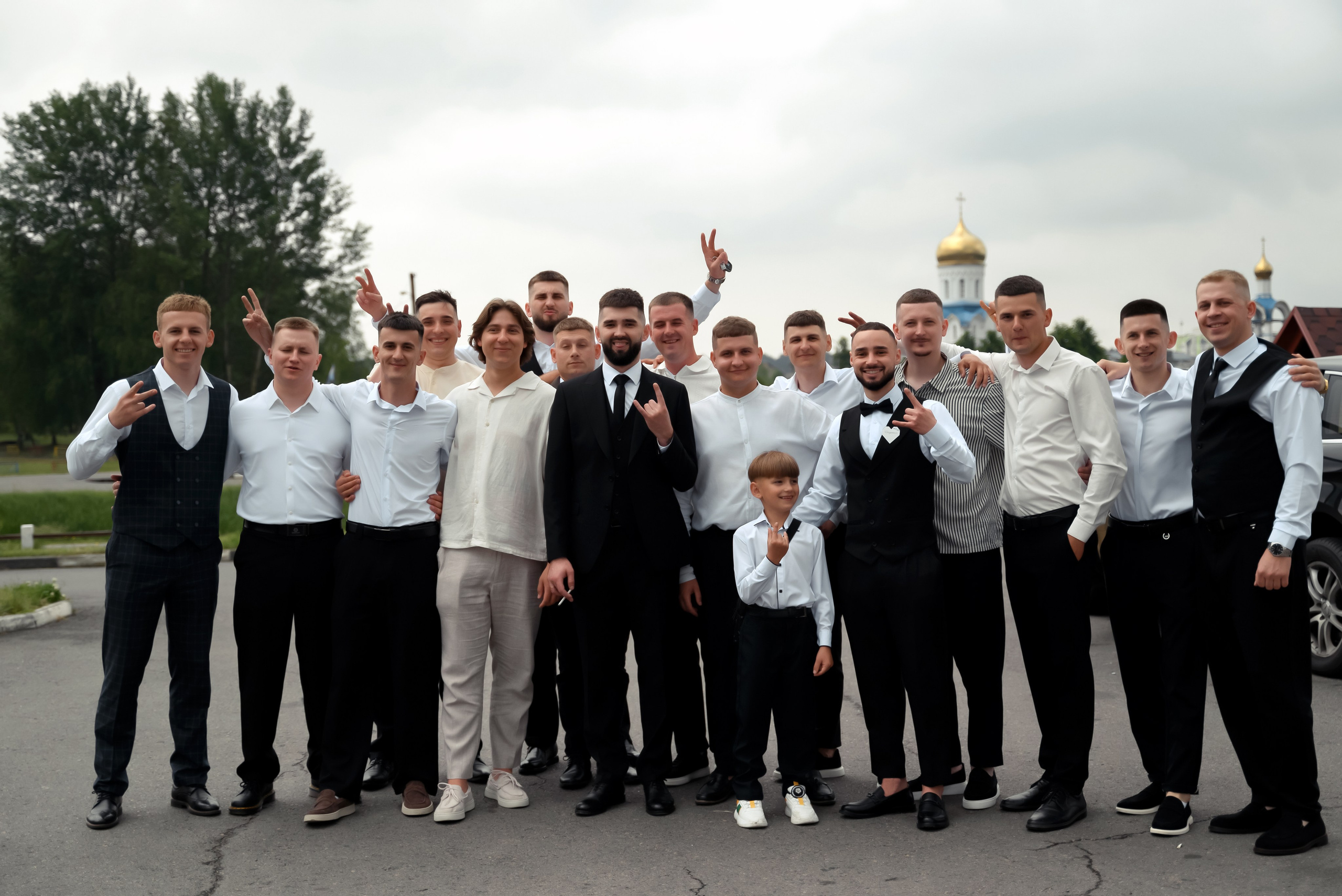 G&A. Фотограф в Лунинце и Брестской области