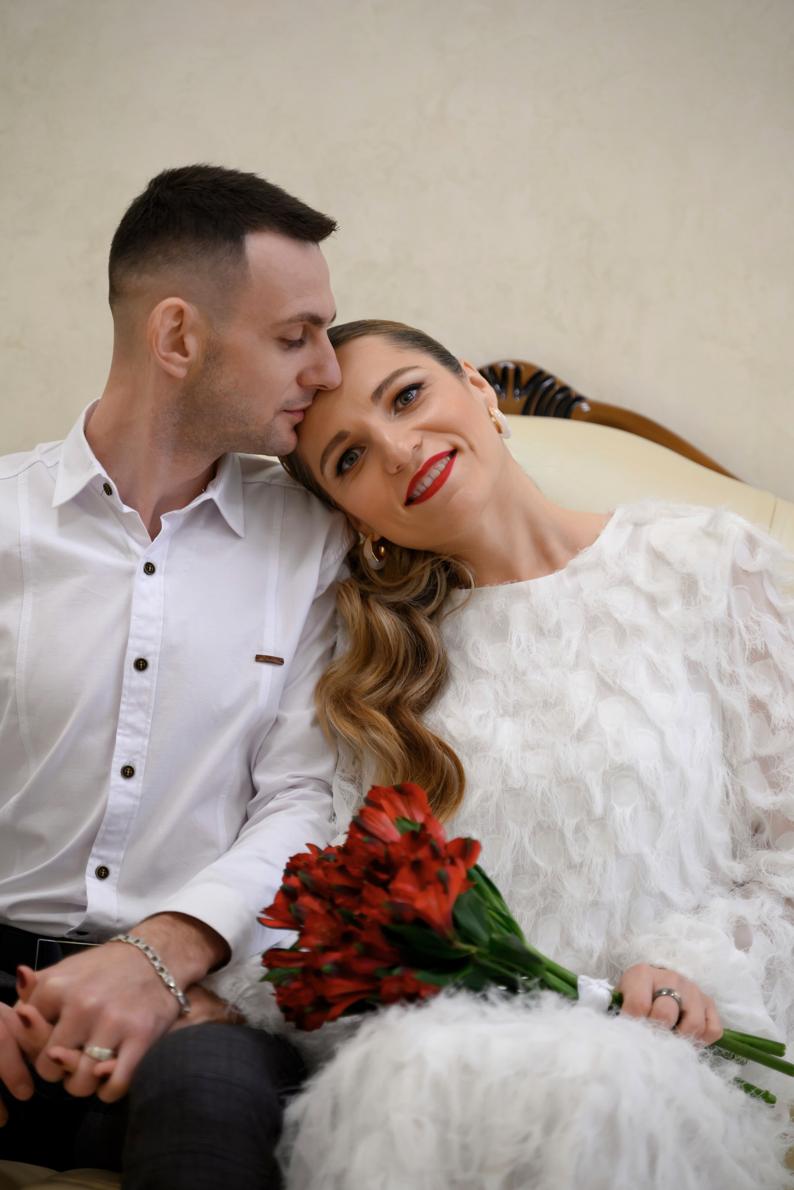 I&I. Фотограф в Лунинце и Брестской области