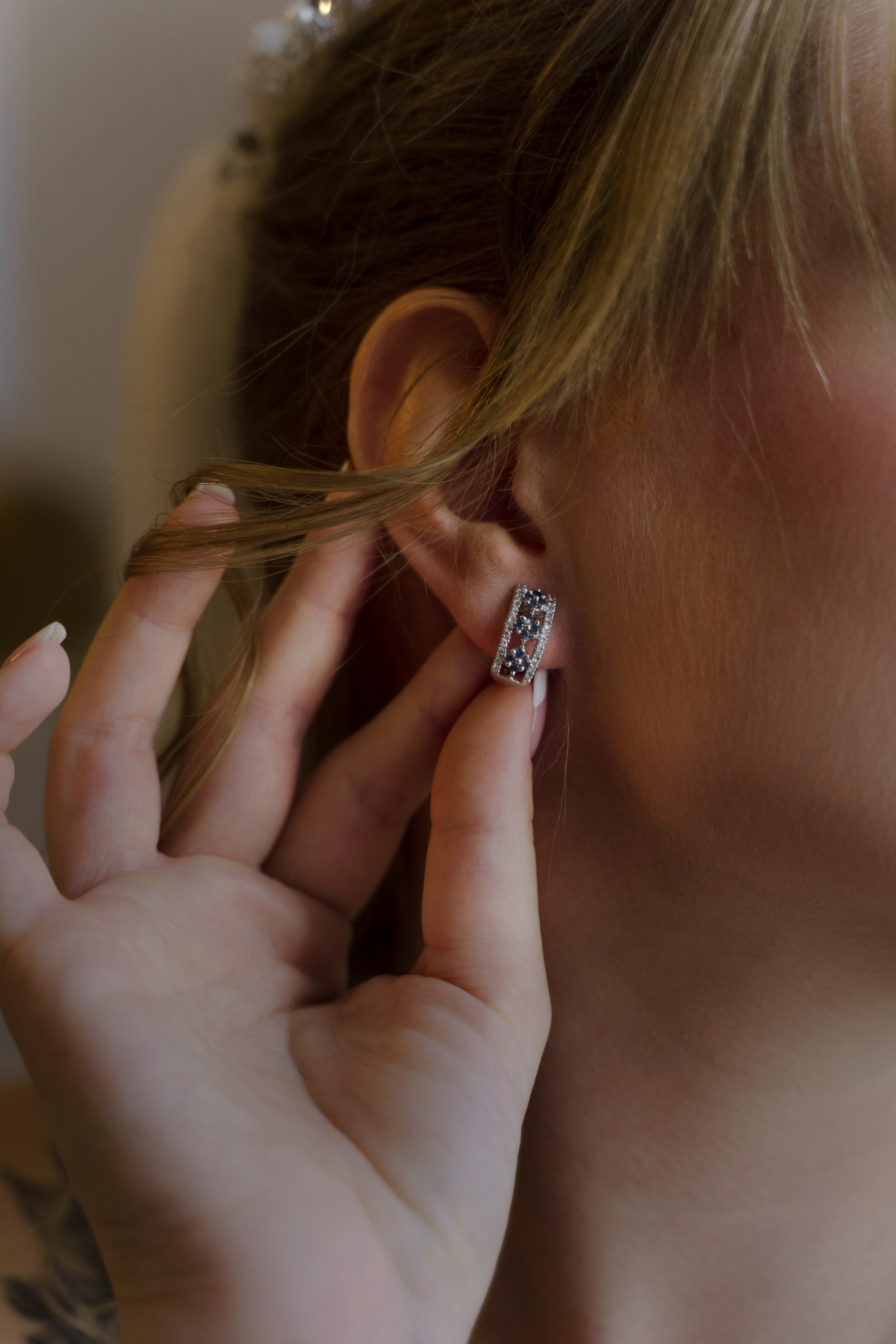 Ксения и Дмитрий. Фотограф в Санкт-Петербурге Алексей Глазанов