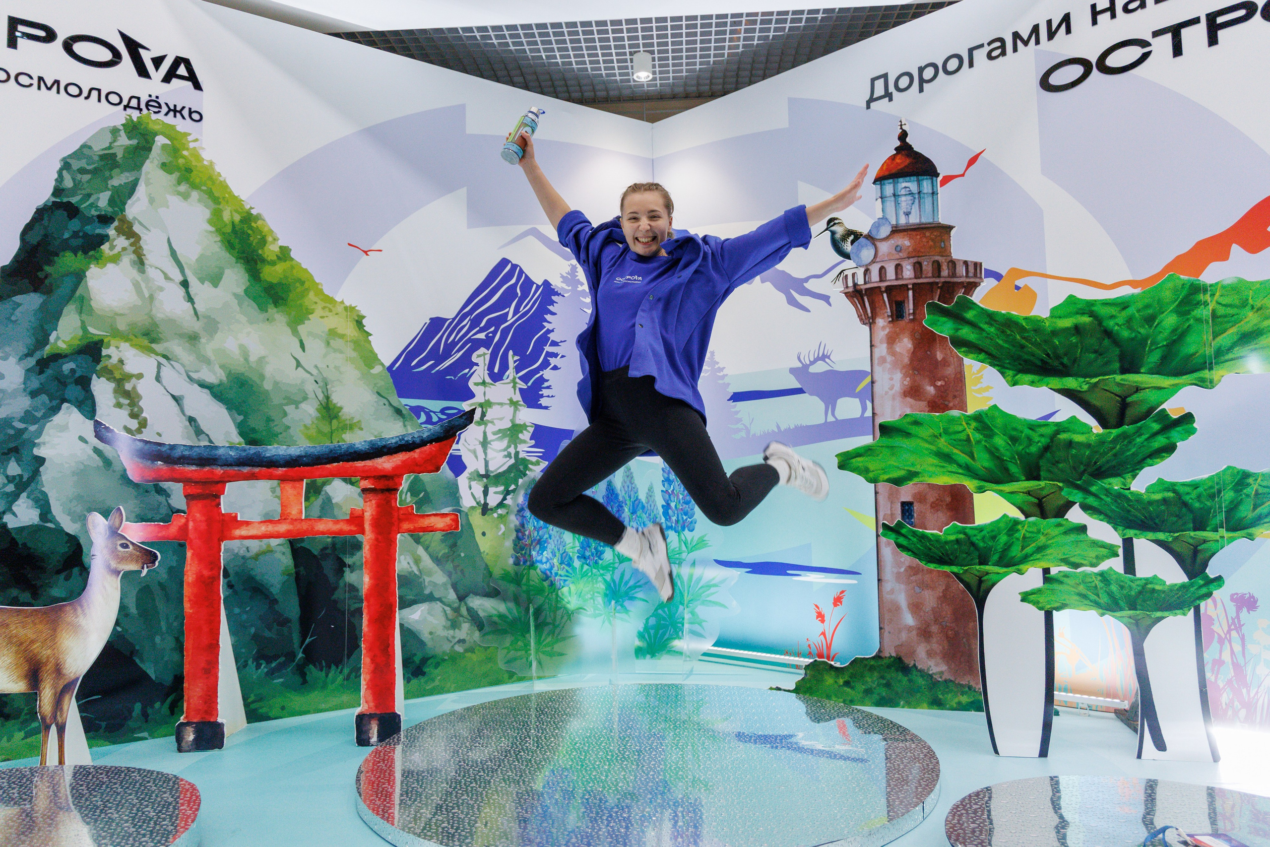 ОстроVа-2025. Свадебный, семейный и репортажный фотограф в Южно-Сахалинске Артур Петросян