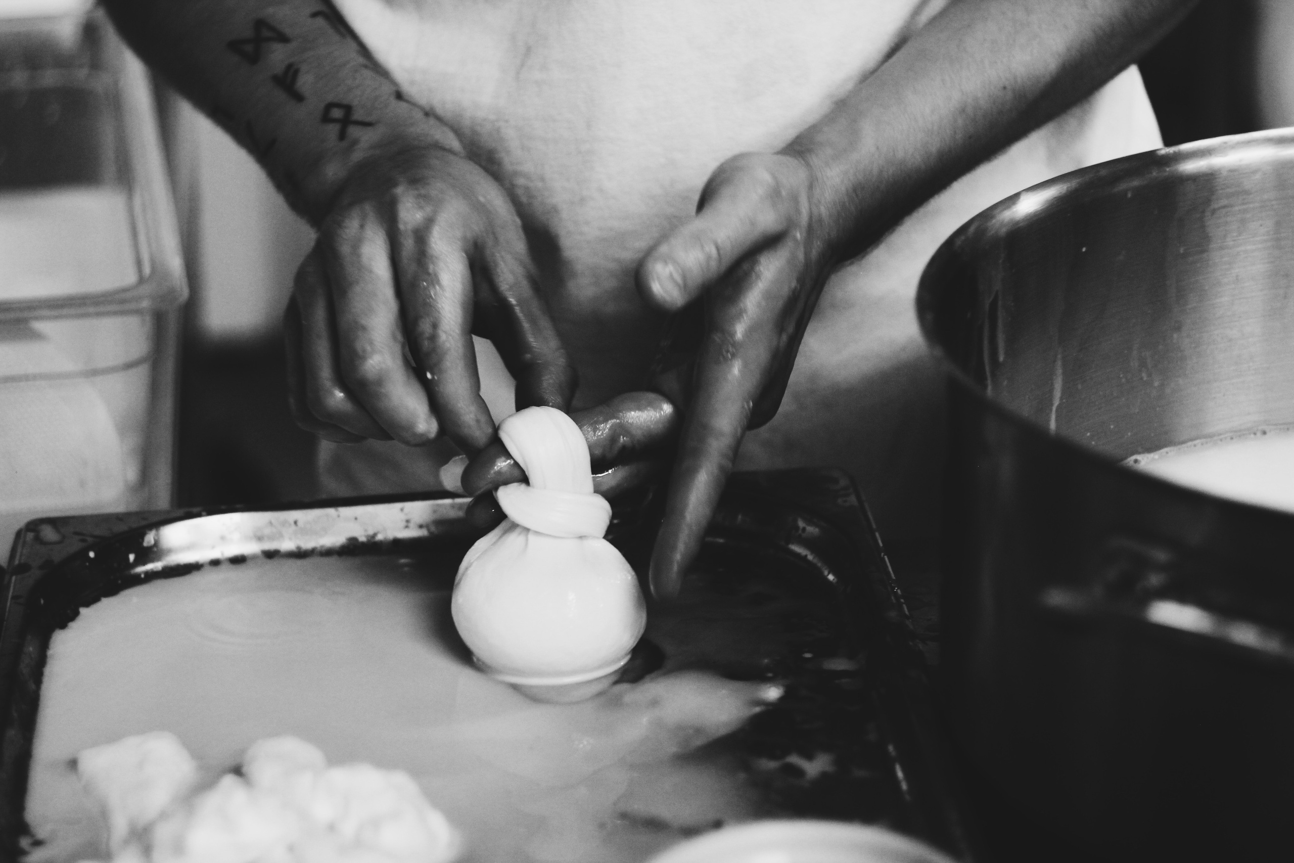 Брод. Света Голобородько, фудфотограф в Санкт-Петербурге