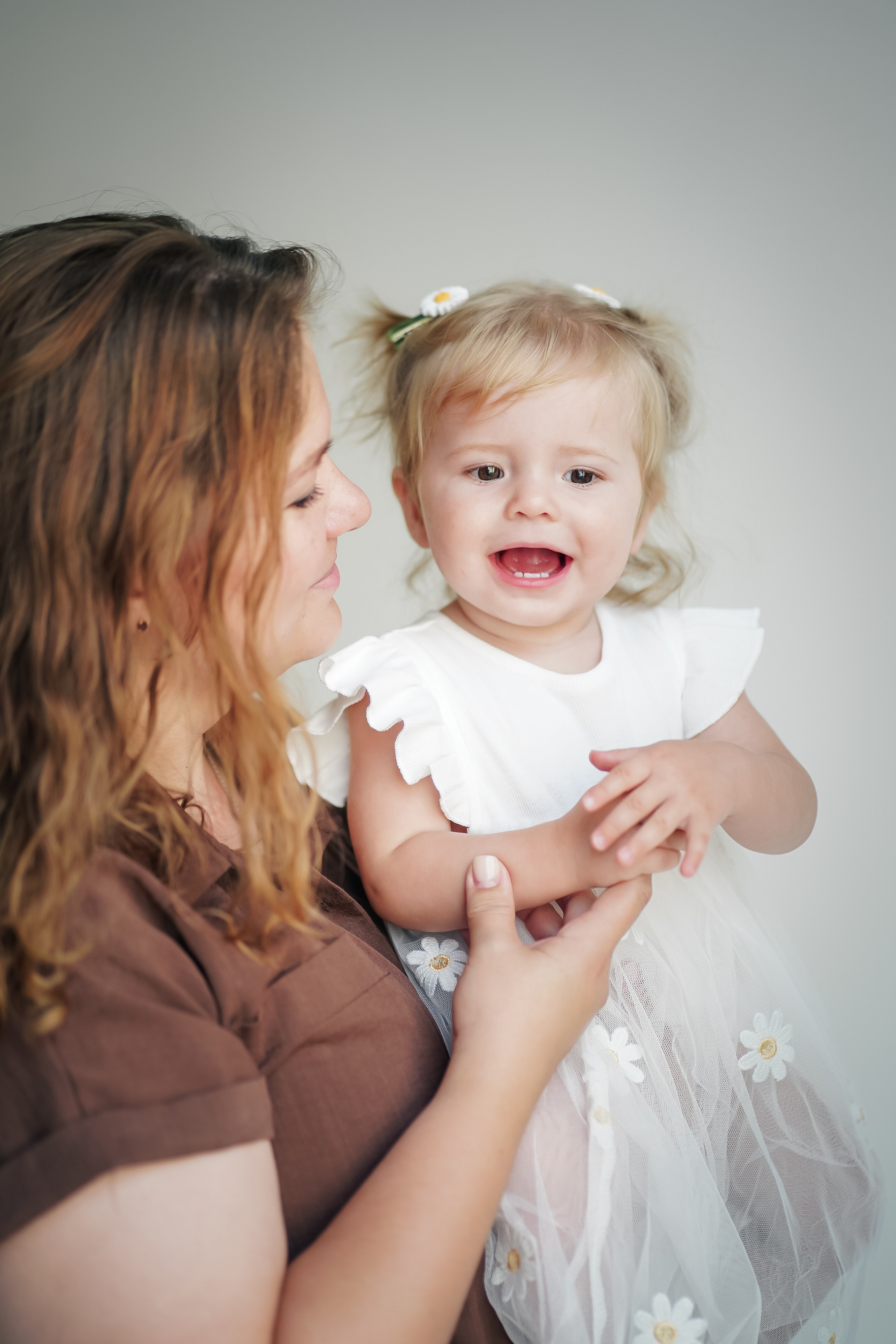 Вера. Семейный и детский фотограф в Москве (Тинао) Галкина Алевтина