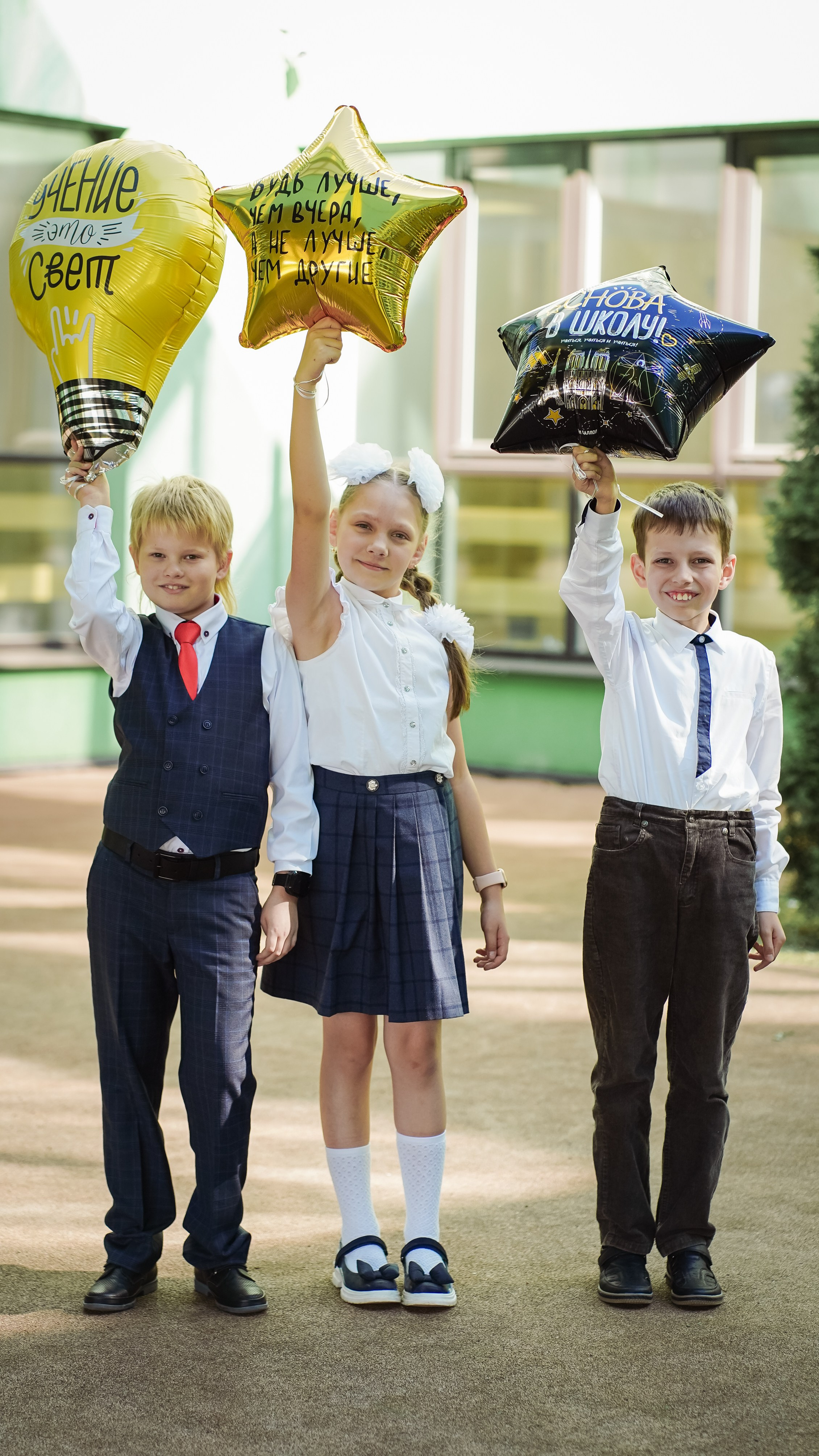 3 «Д» 2024. Семейный и детский фотограф в Москве (Тинао) Галкина Алевтина