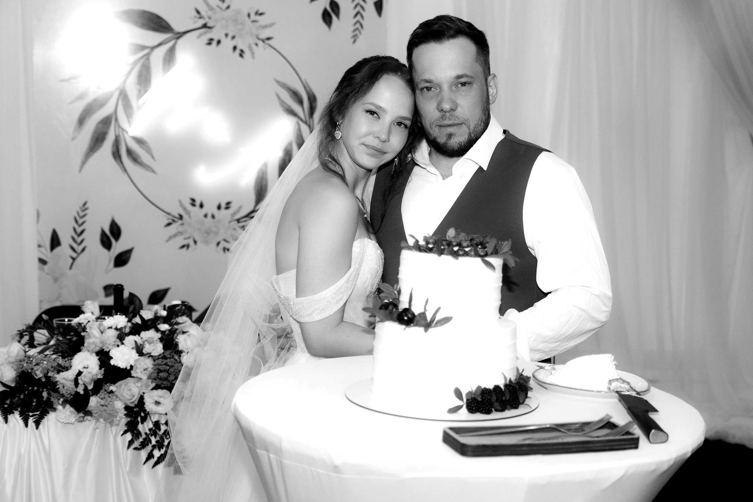 Свадебный Фотограф на Камчатке — Нежные и Эмоциональные Съемки | Екатерина