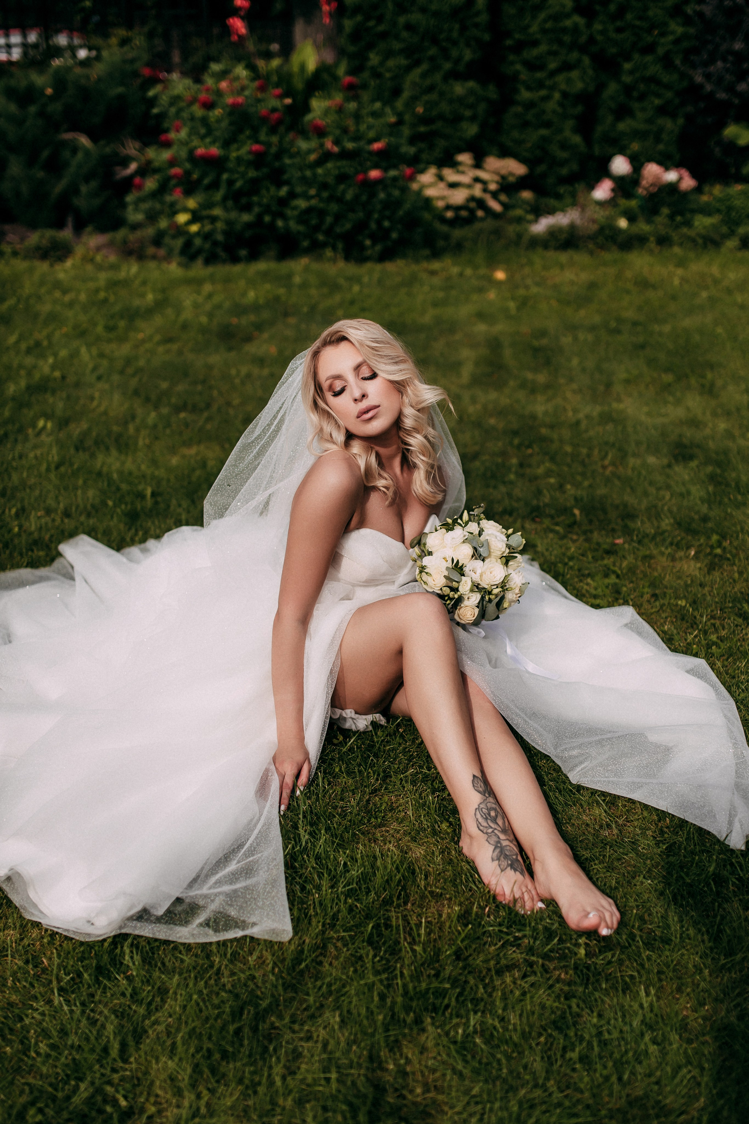 Влад и Анастасия. Свадебный и семейный фотограф Анастасия Меркуль