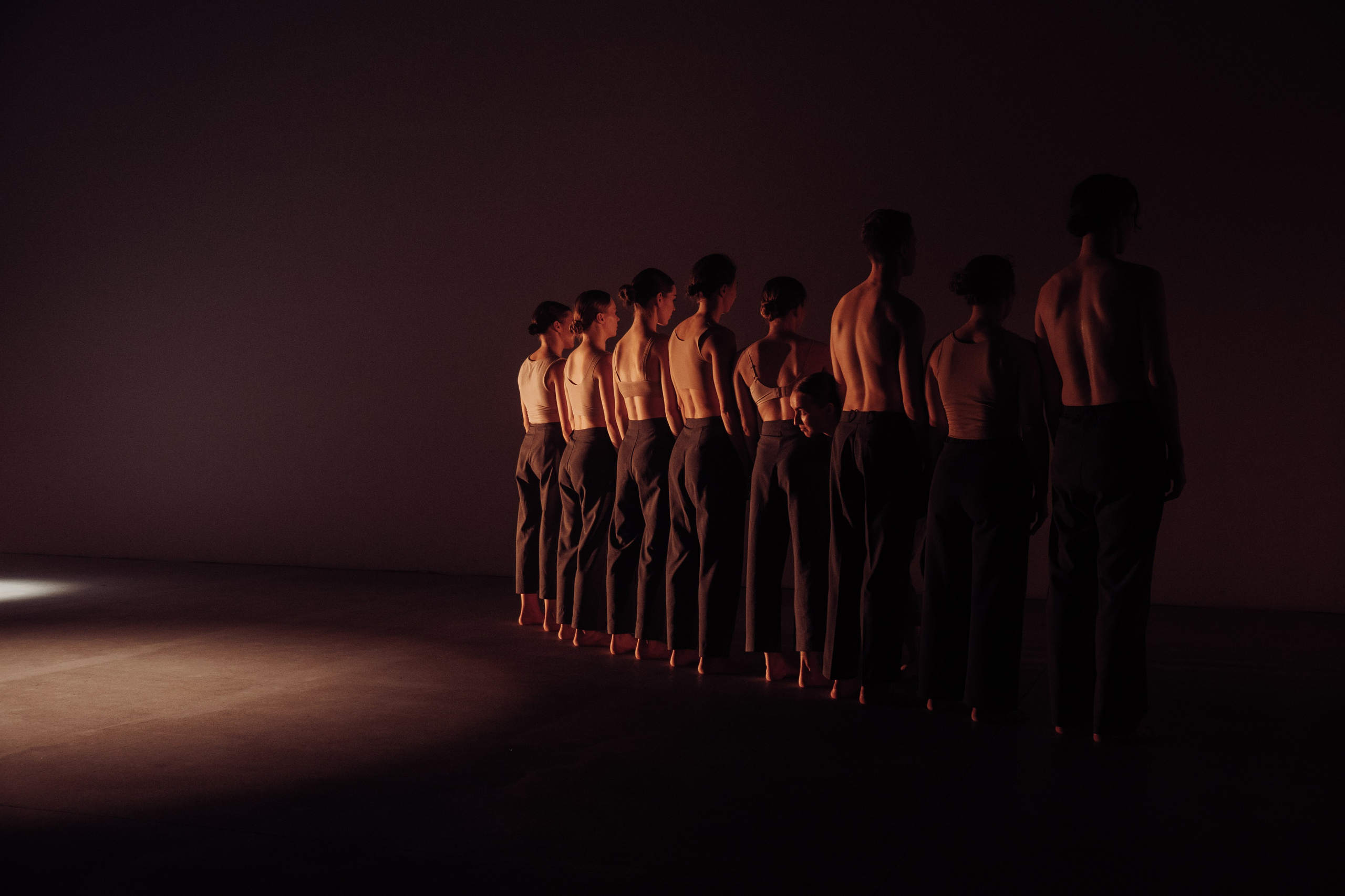 Flame ITMO: «Видимое и невидимое». Индивидуальные съемки, портретный фотограф