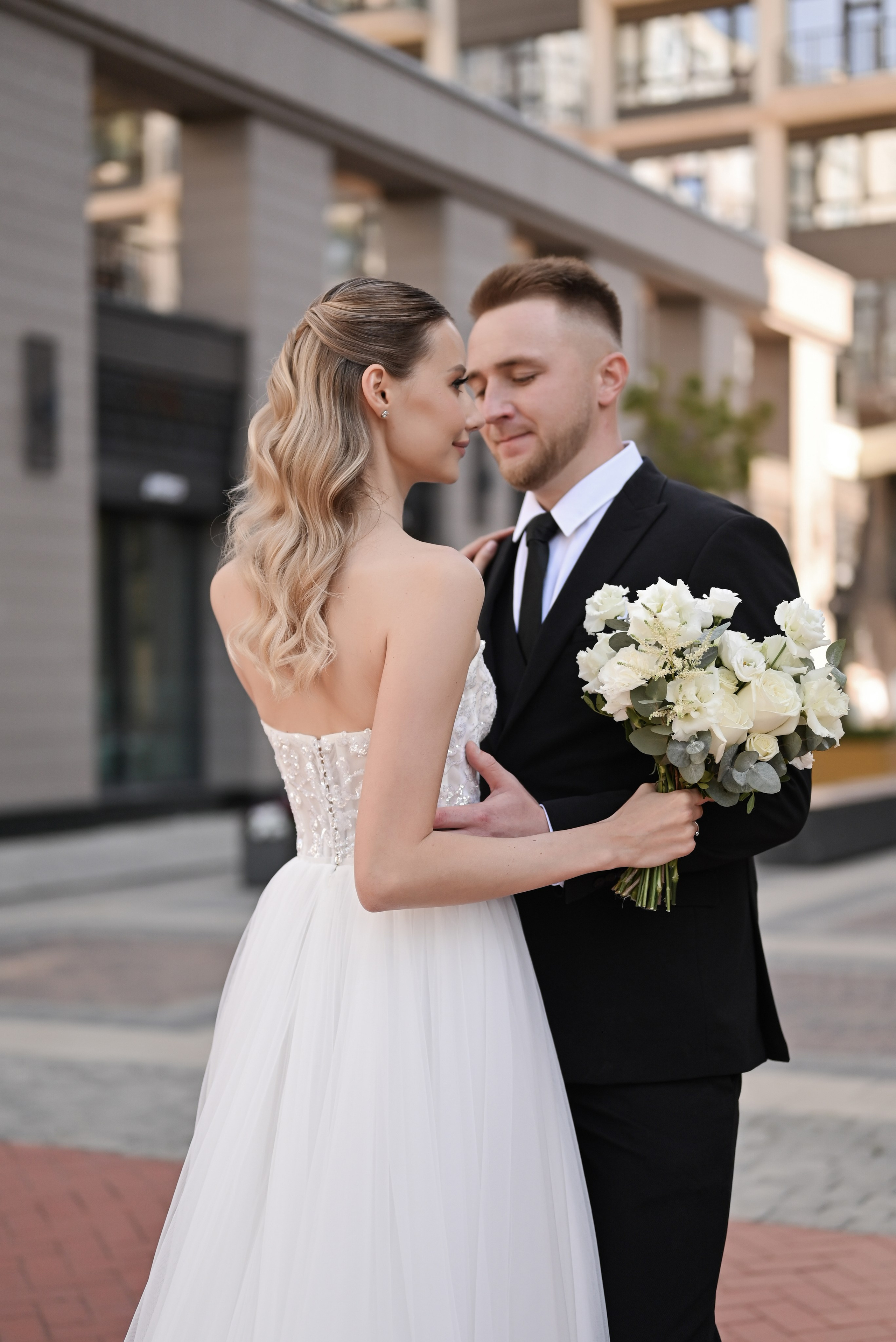 Заур & Юлия. Свадебный и семейный фотограф в Уфе Александров Максим